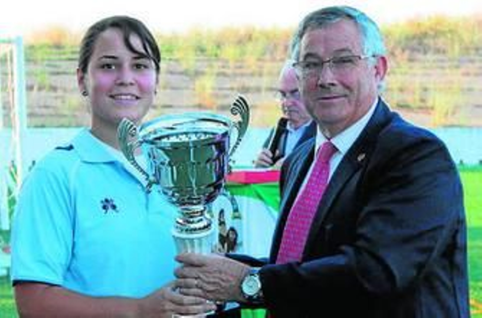 La Federación Onubense, que preside Félix Pérez, vivirá su fiesta anual.