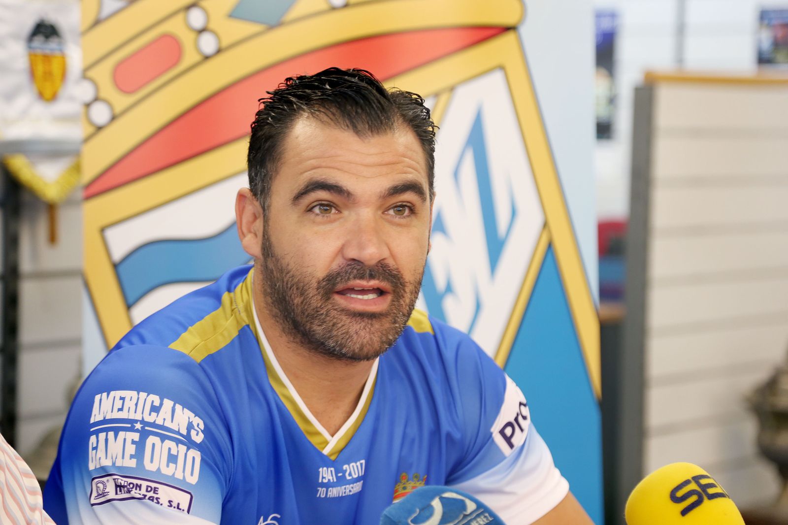 Guille está en la lista de convocados y puede tener sus primeros minutos con la camiseta del Deportivo.