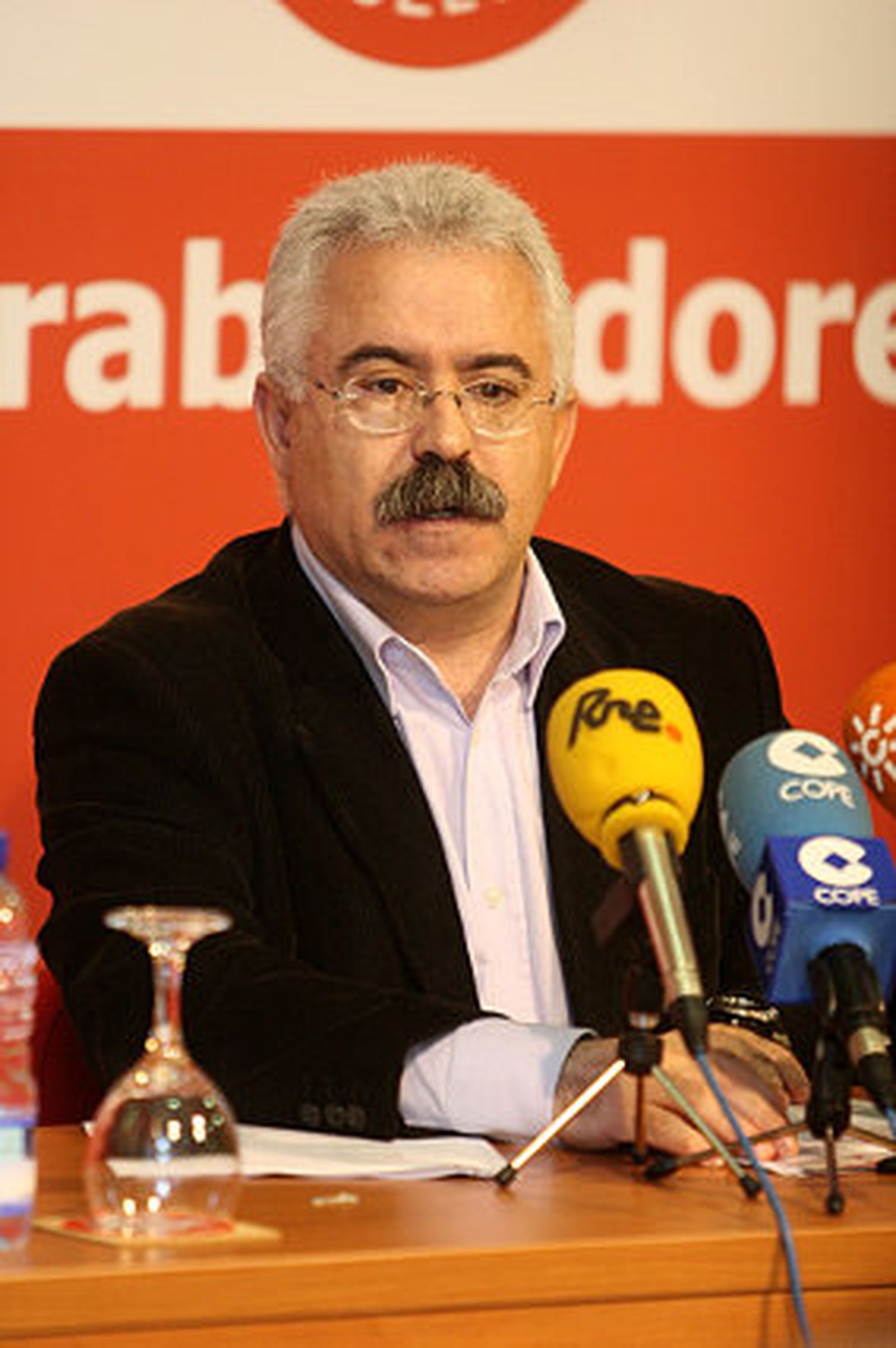 Los trabajadores de Matsa demandan a la empresa por vulnerar el derecho a huelga