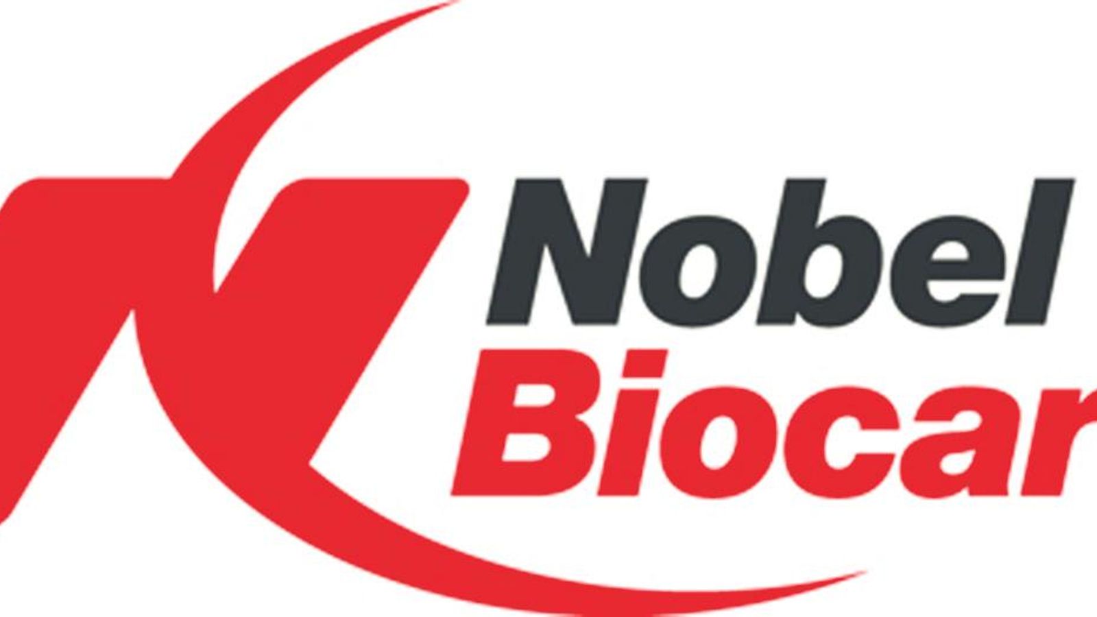Nobel Biocare.