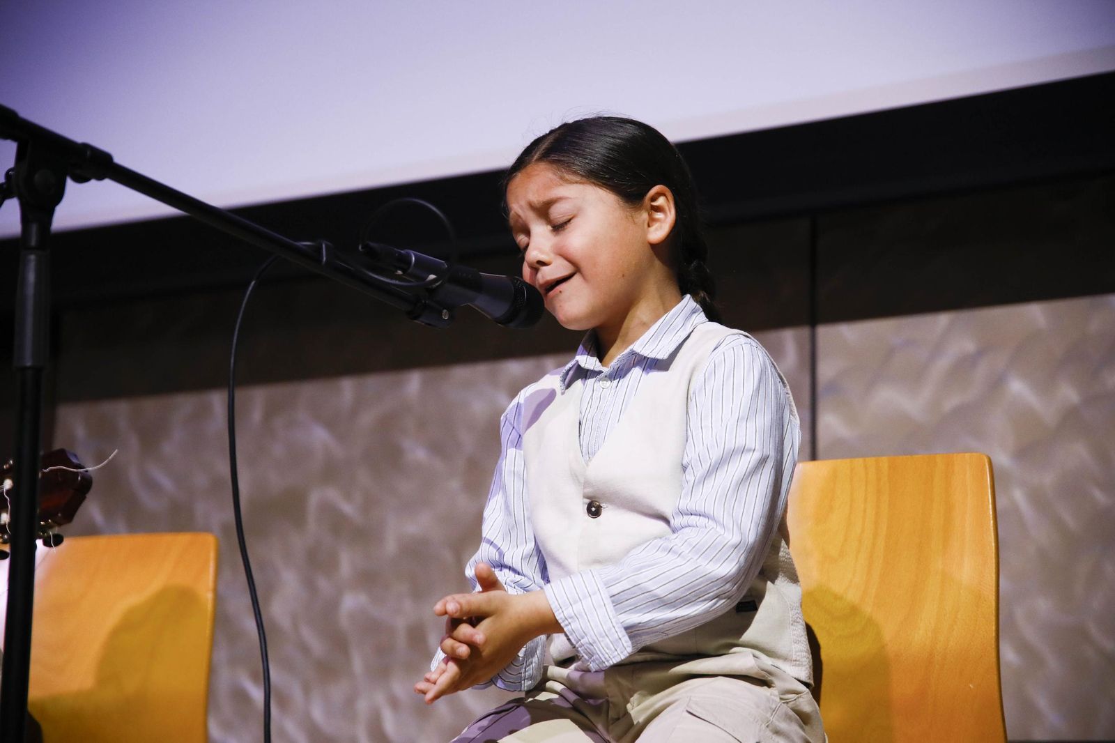 Las imágenes del acto de entrega de la Medalla de Oro a José Fernández Torres Tomatito, en la Universidad de Almería