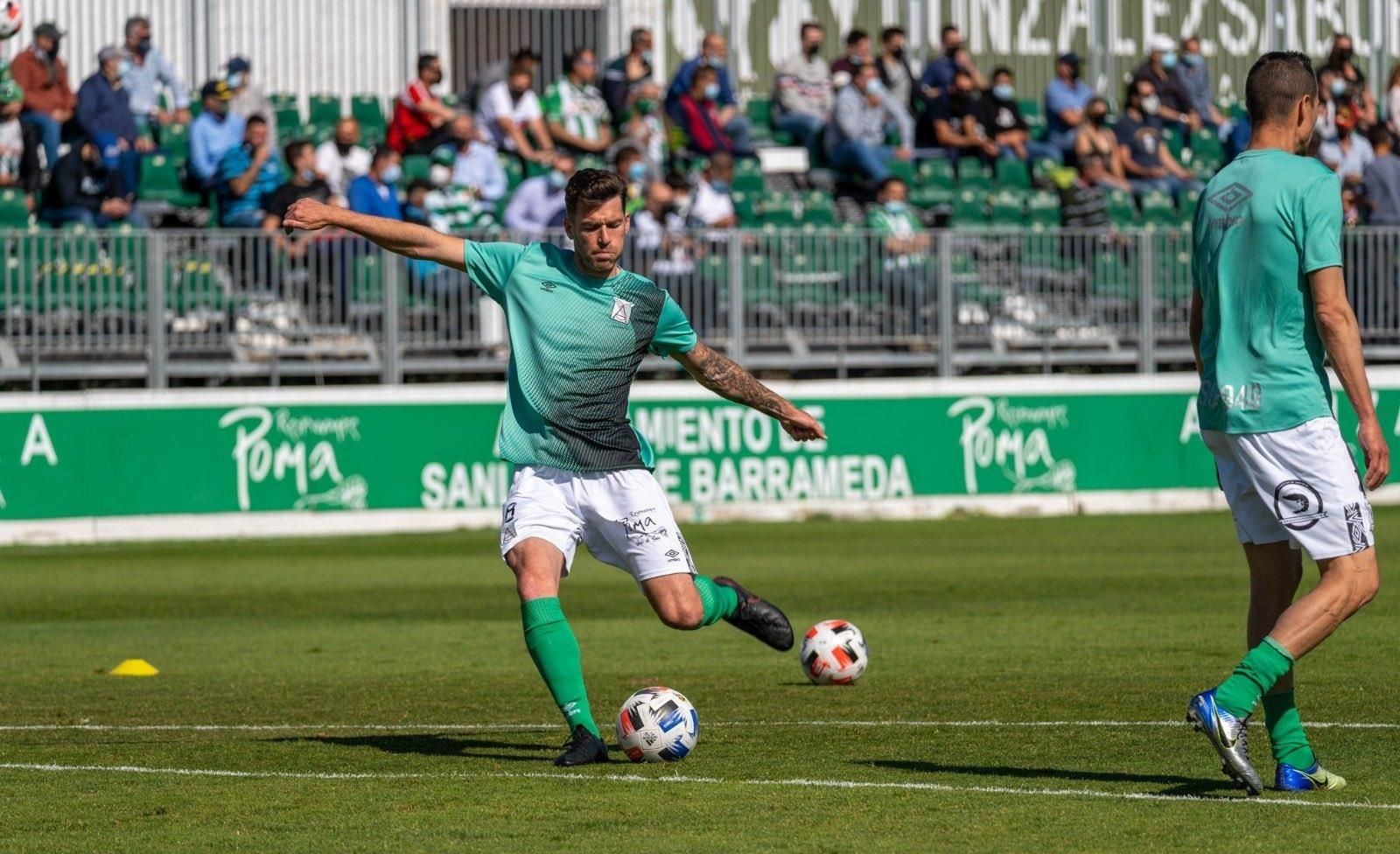 Marc Caballé, entre los elegidos por Buenaventura para jugar este domingo en Linares. Marc Caballé, entre los elegidos por Buenaventura para jugar este domingo en Linares.