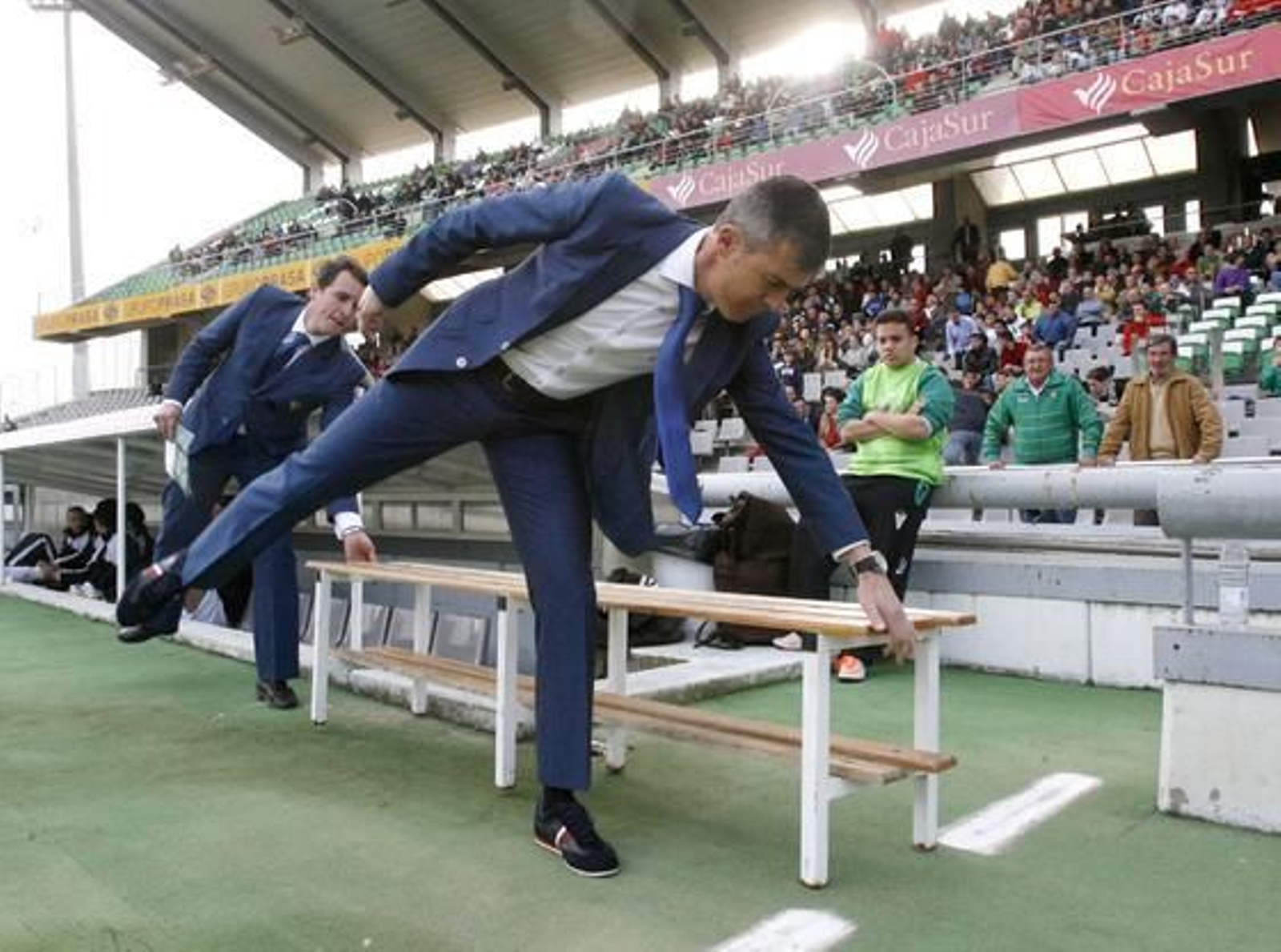 Foto: Alvaro Carmona