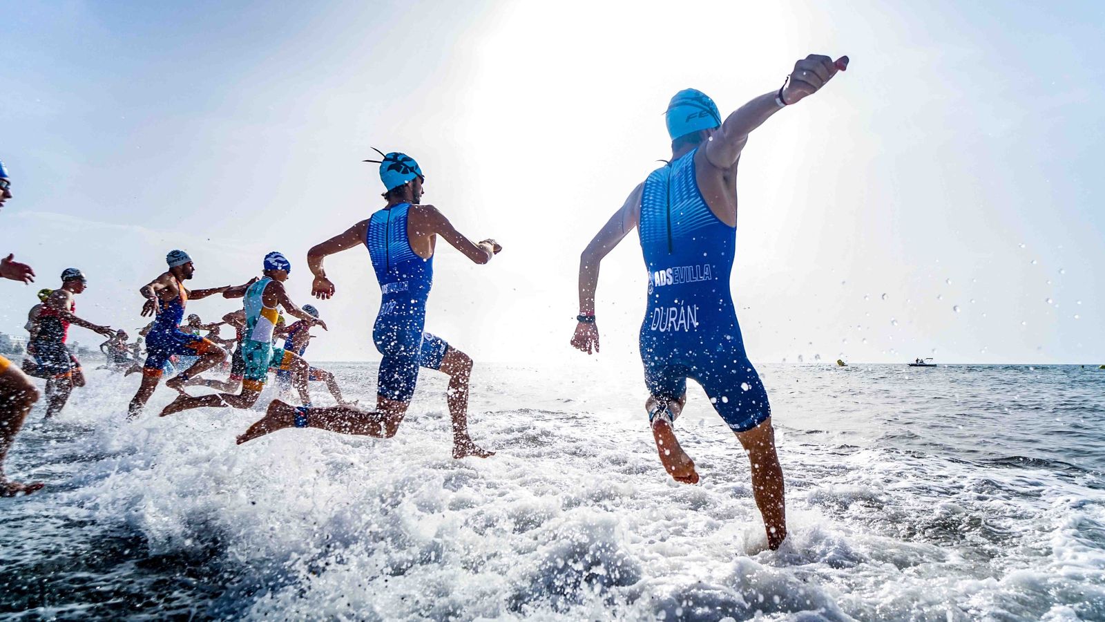 Imagen de la cuarta jornada