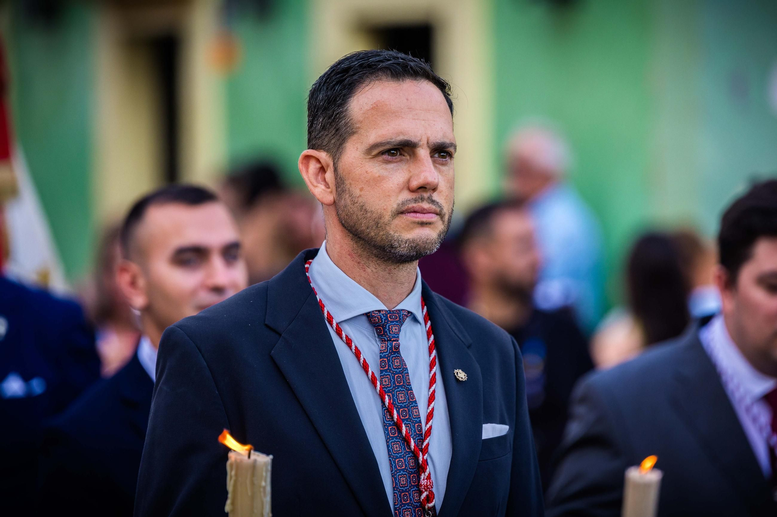 El Corpus Christi de San Fernando, en imágenes
