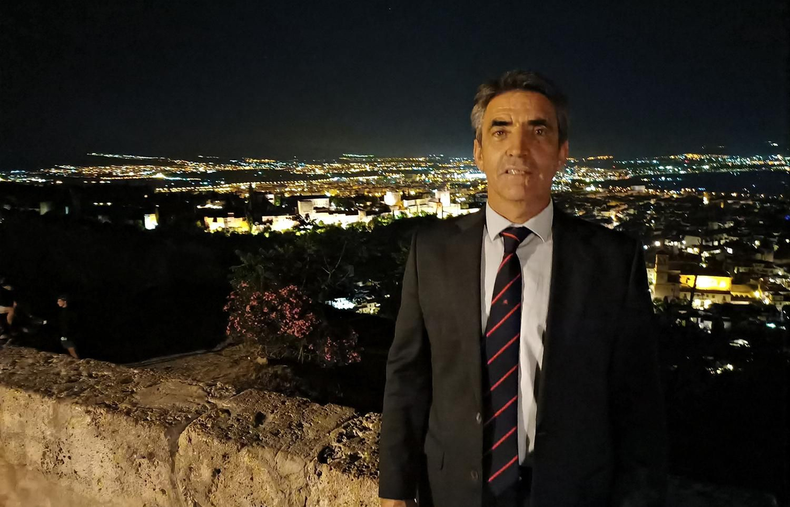 "No podemos conseguir en dos años lo que no se ha hecho en cien"