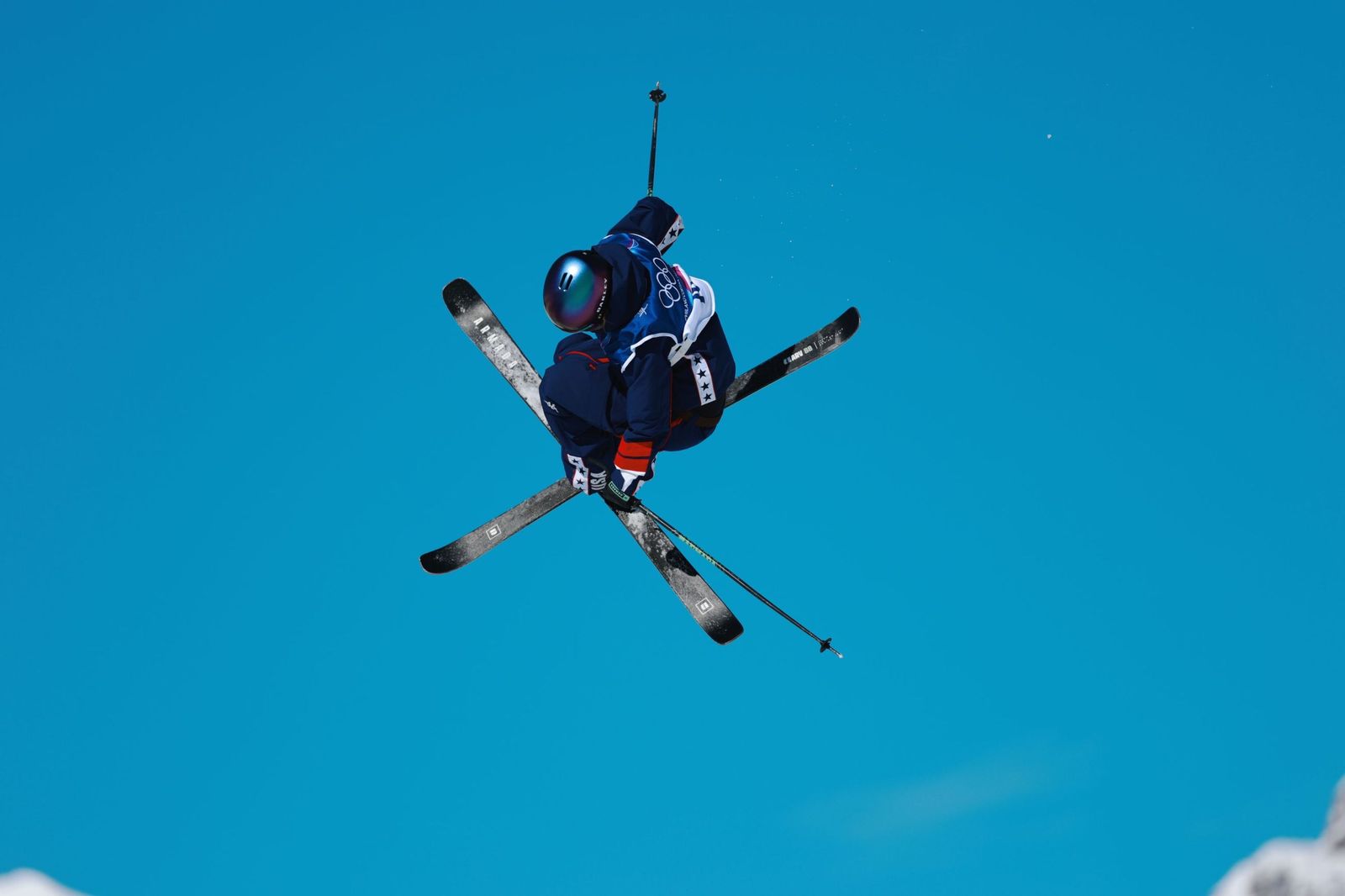 Las mejores fotos de los Juegos Olímpicos de invierno Milán Cortina d'Ampezzo 2026 | Segunda jornada