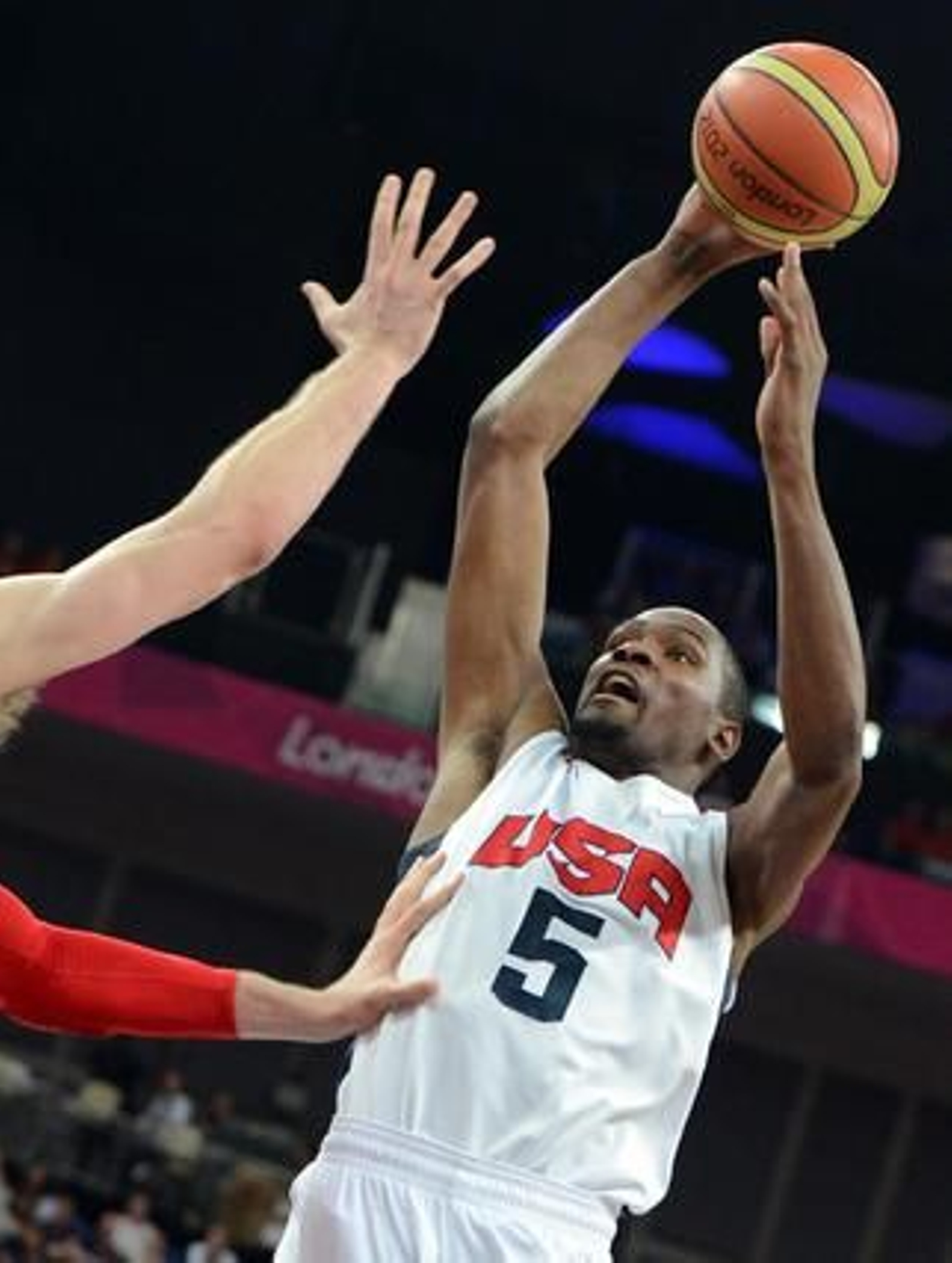 Foto: EFE · AFP · Reuters