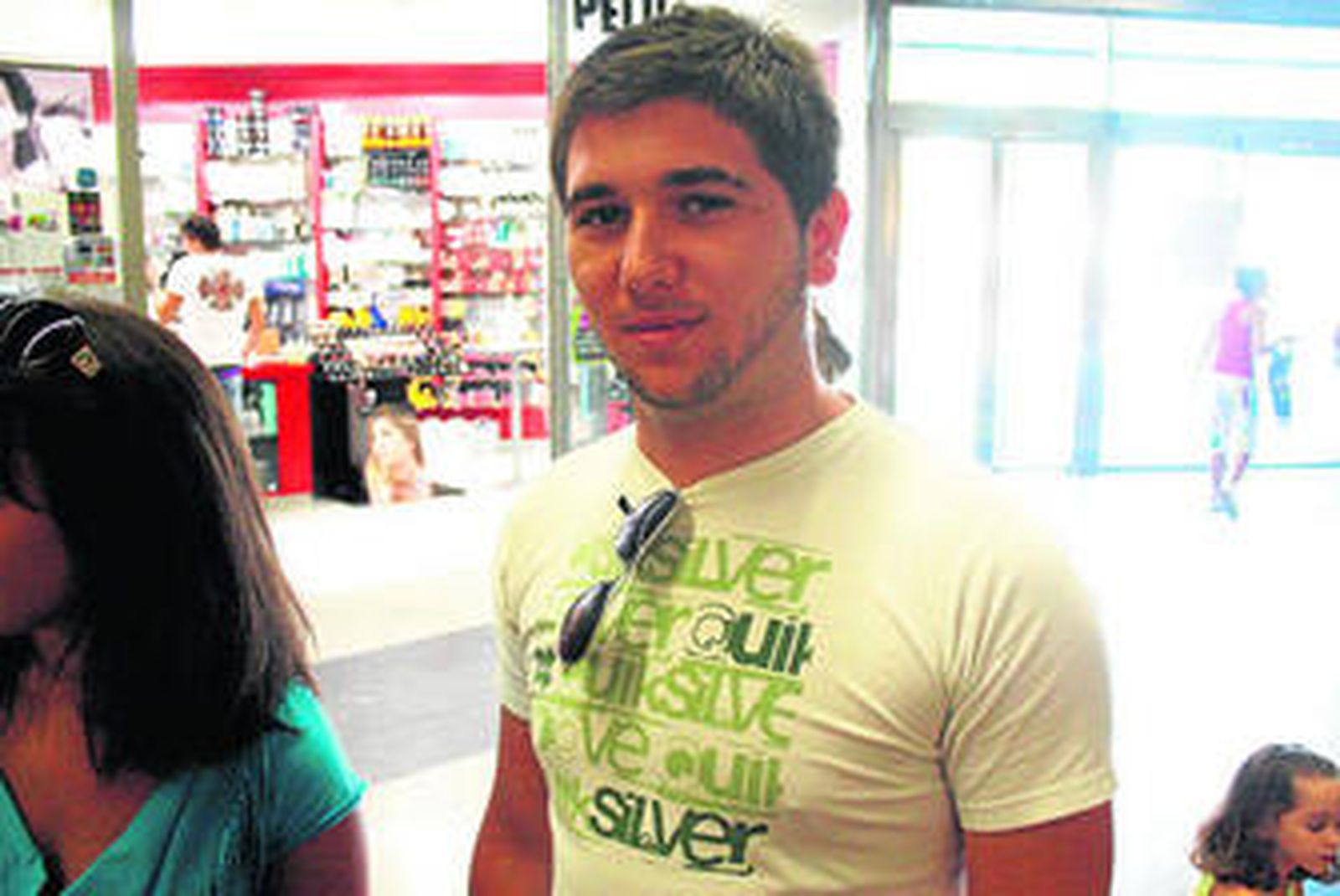 Sentirse Fernando Alonso por un día