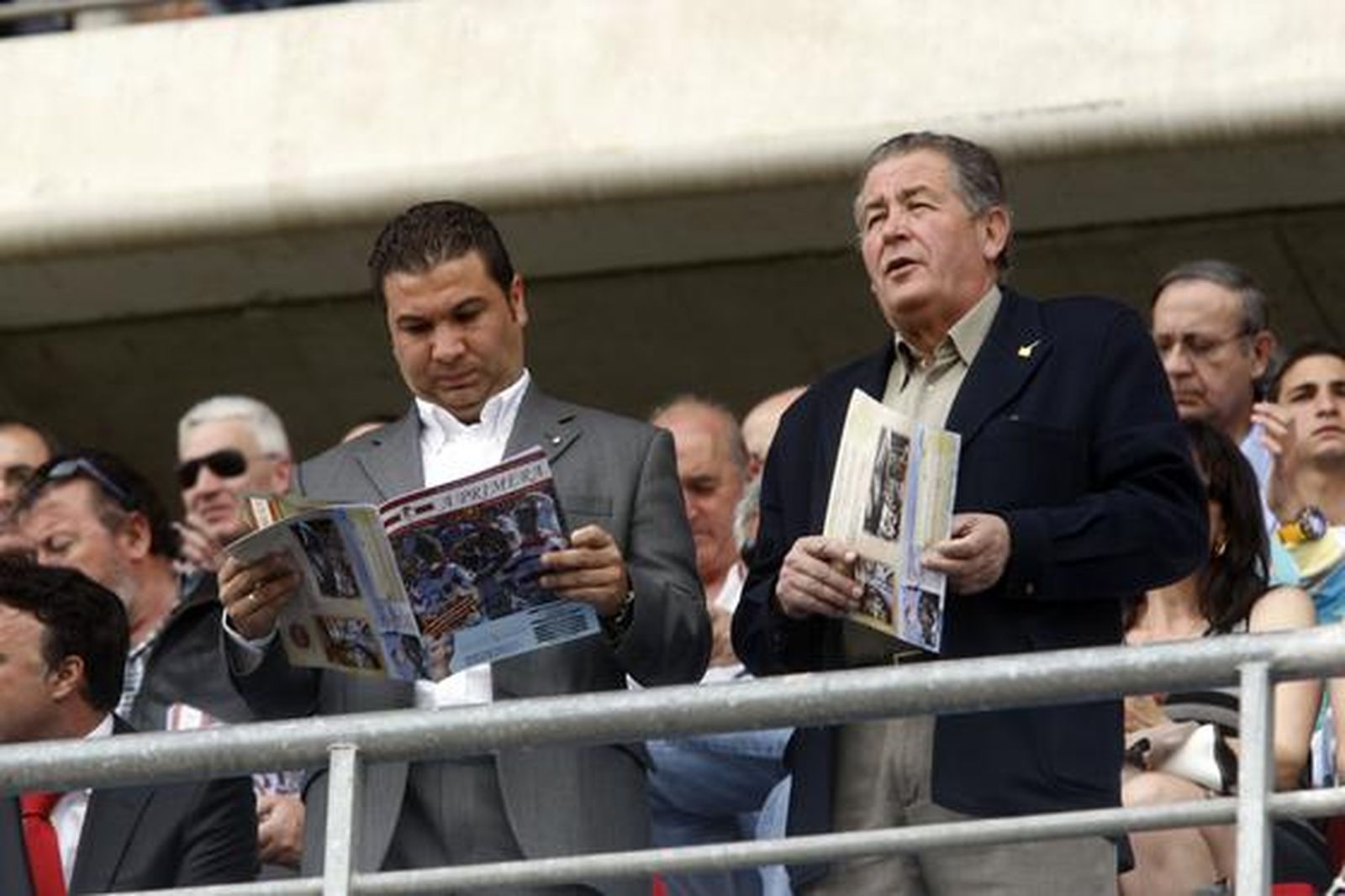 Foto: Pepe Villoslada