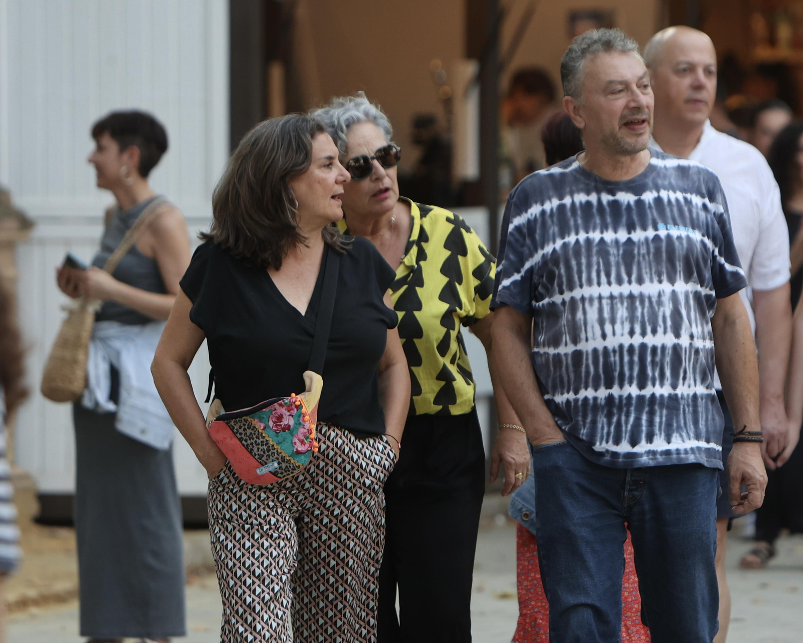 Búscate en el concierto de Kiko Veneno