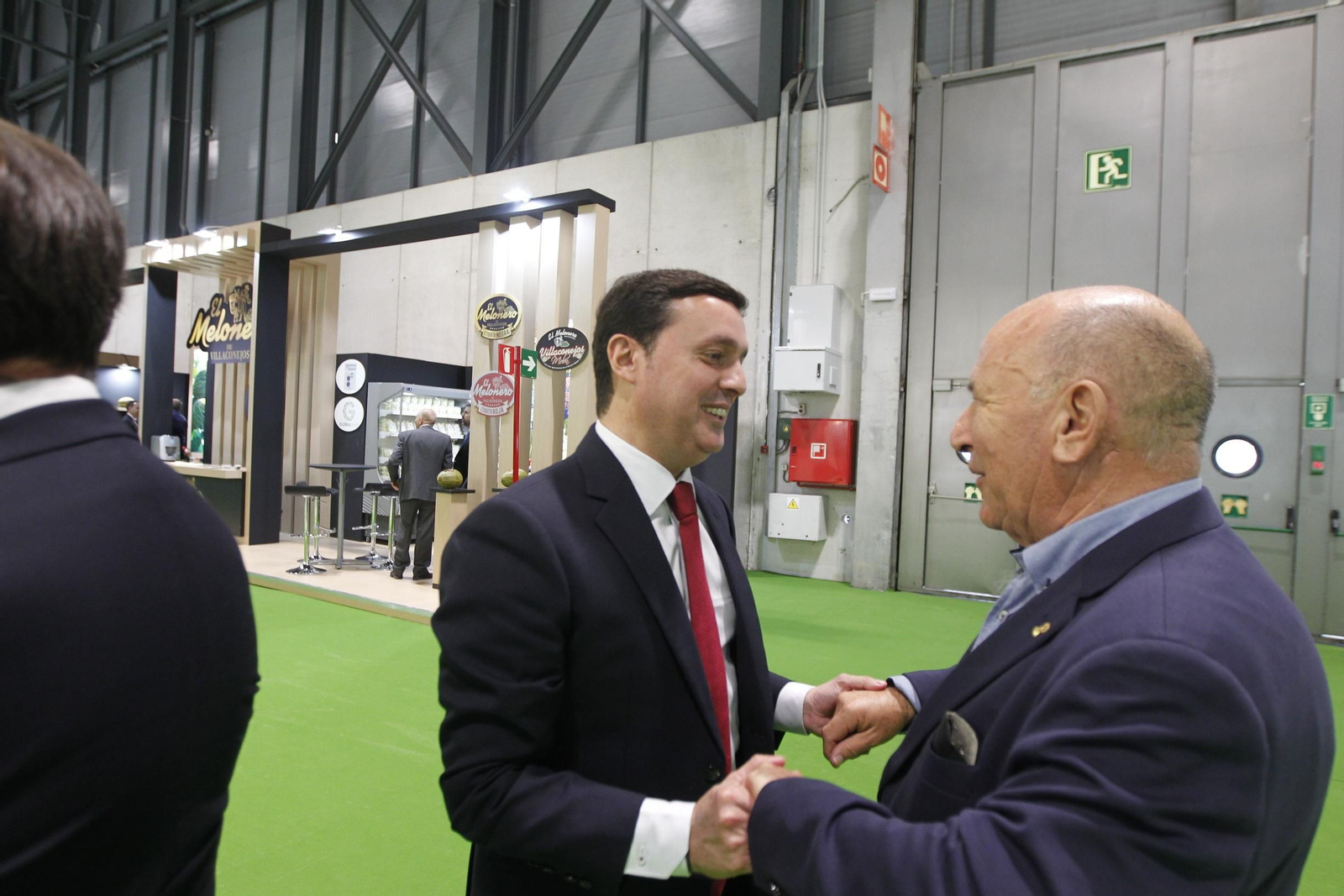 Fotogalería Fruit Attraction 2019. Madrid