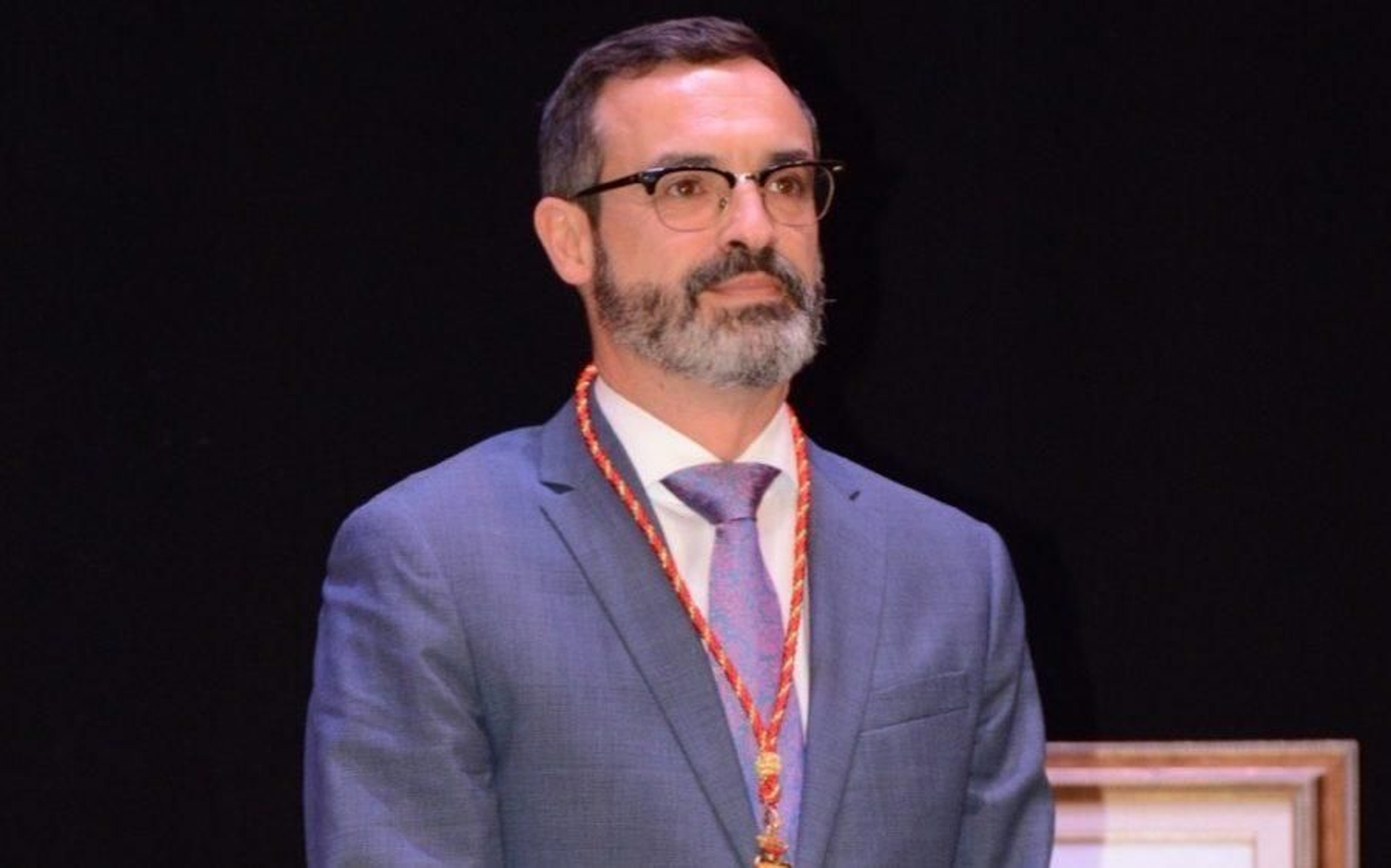 Pedro Mancha, nuevo director general de Personas Mayores y Pensiones no Contributivas de la Junta.