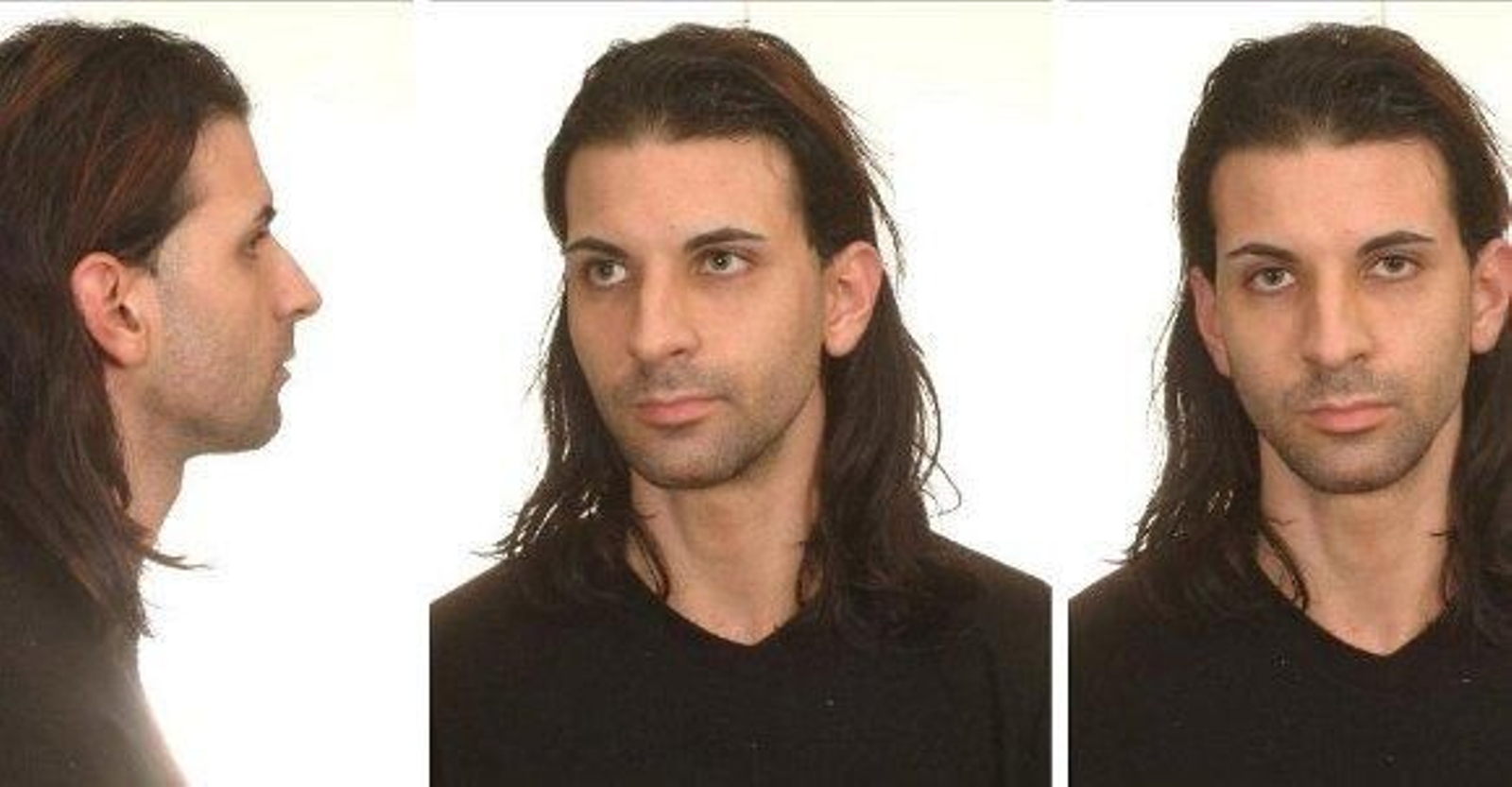 'El Cobra' acepta 21 años de cárcel