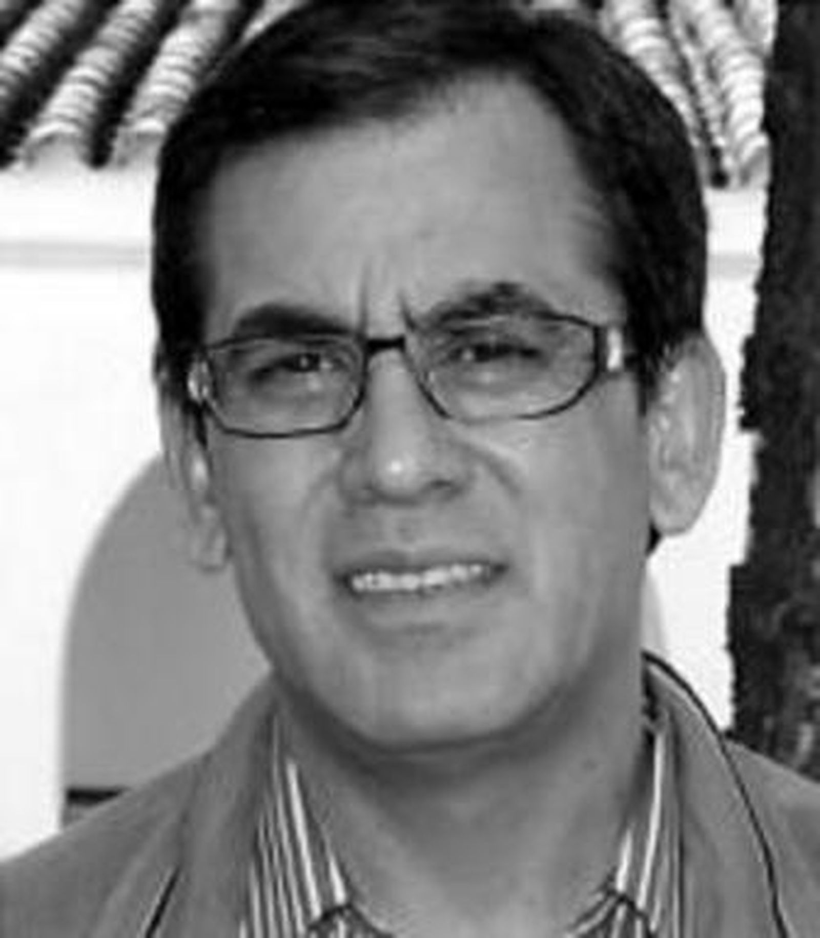 José Antonio Valenzuela.