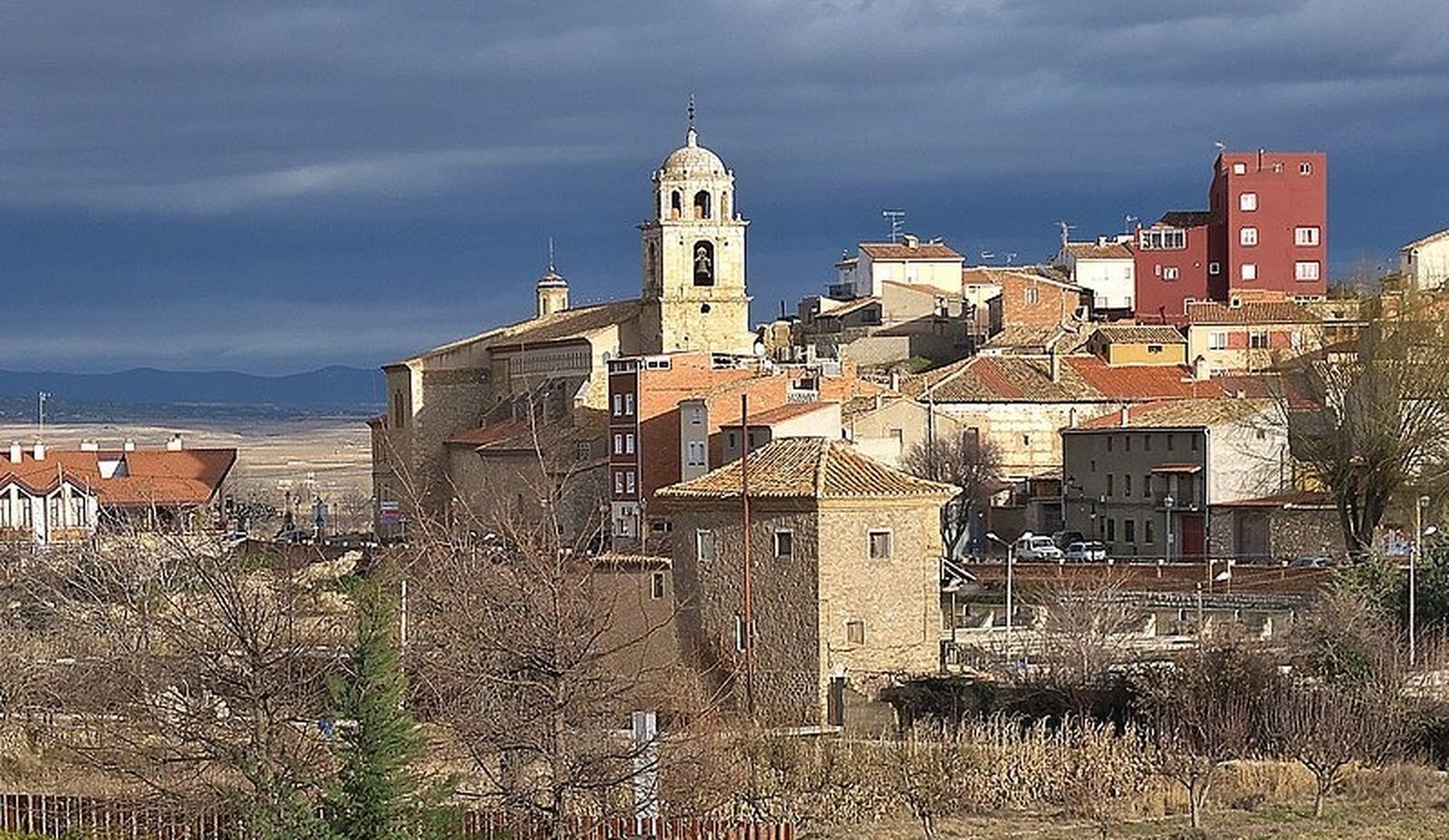 El Ayuntamiento de Cella ha decretado tres días de luto oficial