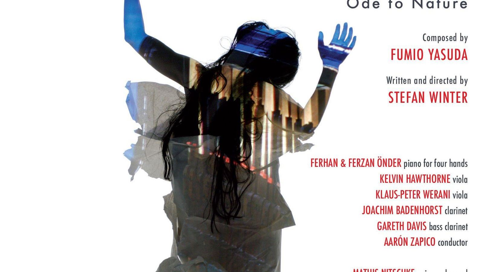 The Ninth Wave . Winter & Winter