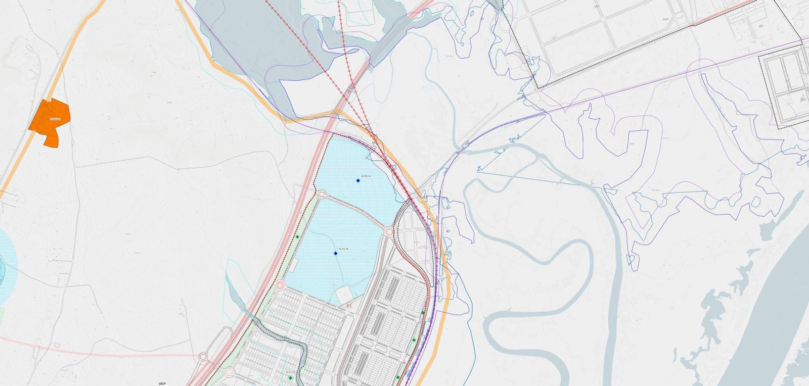 Imagen Nueva estación PGOM