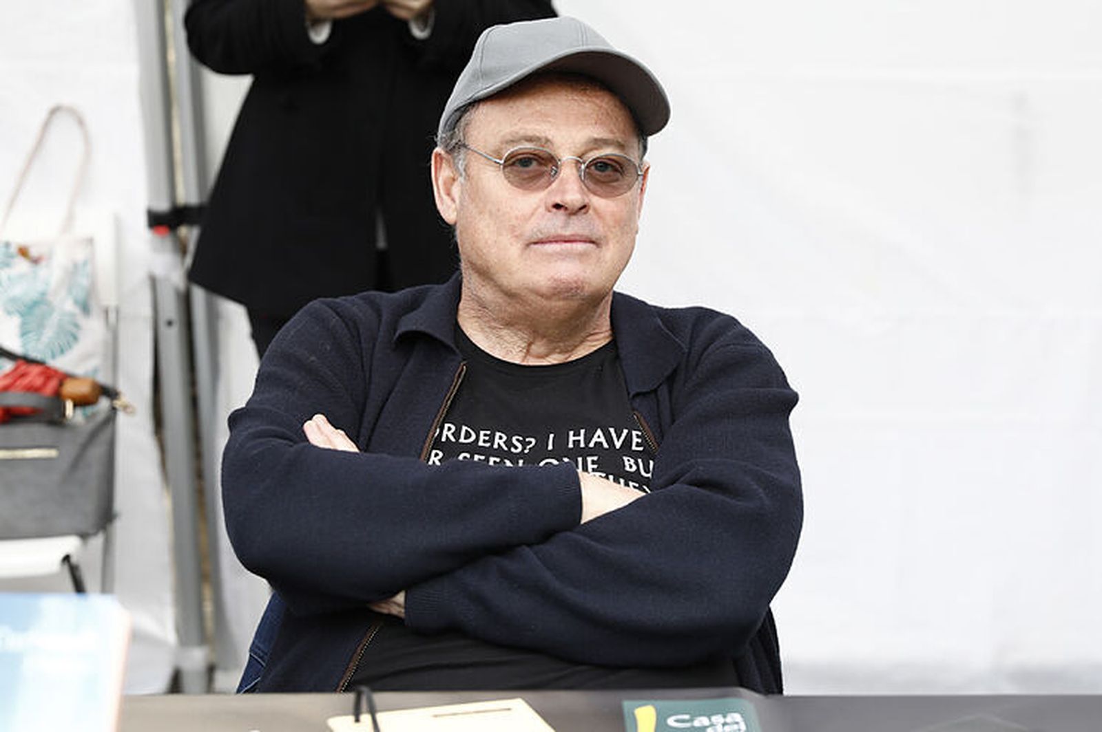 Pablo Carbonell, en una imagen reciente.