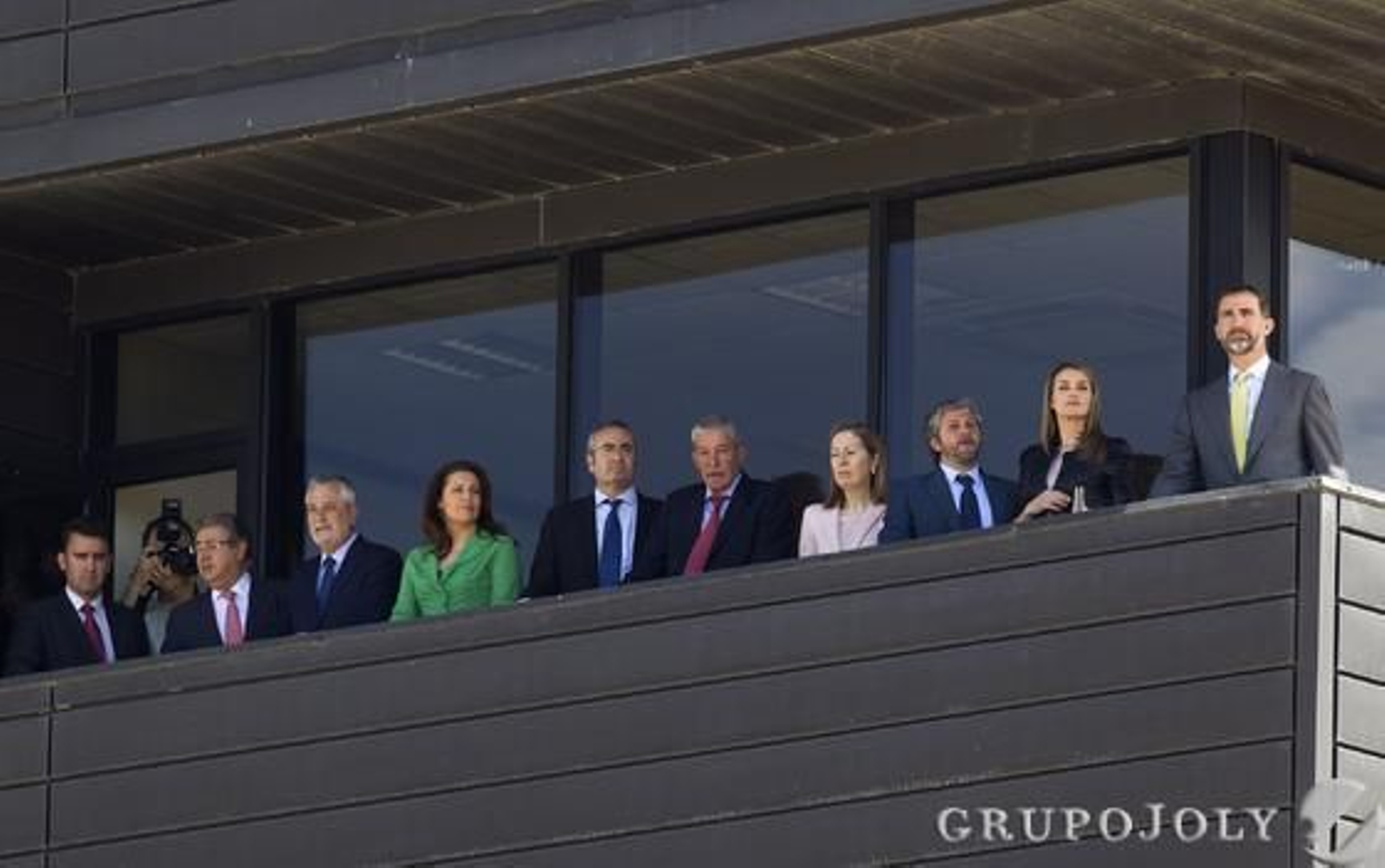 Foto: Antonio Pizarro