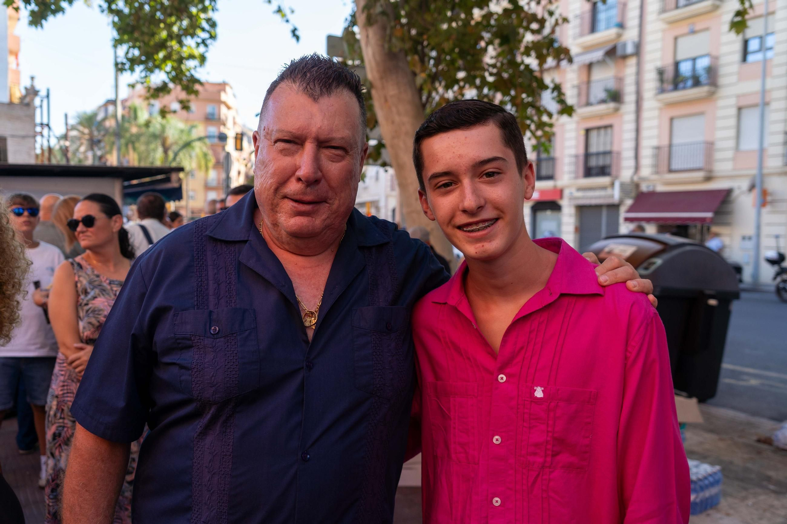 Colombinas 2025: Ambiente en la corrida de toros del sábado 2 de agosto en Huelva