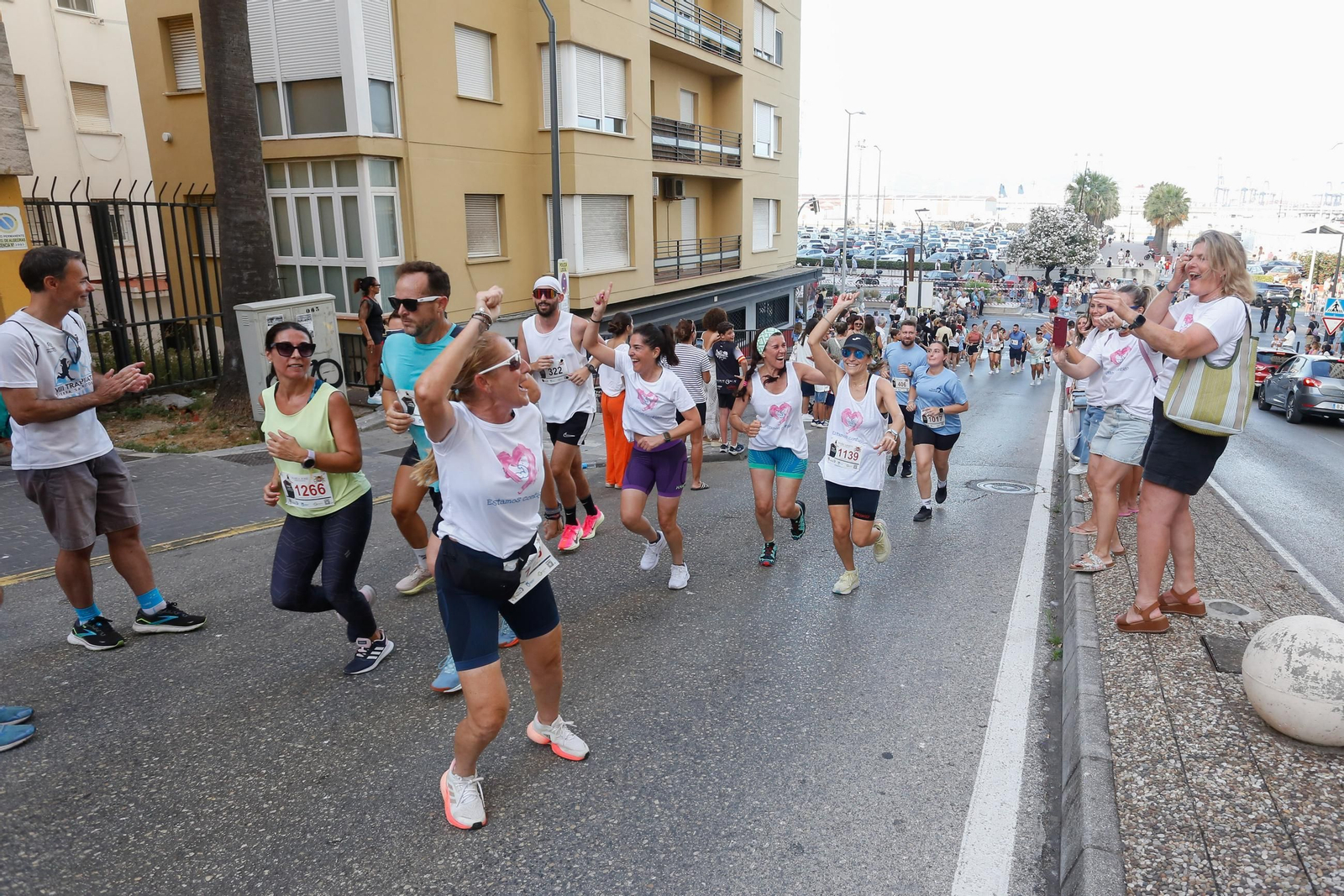 Búscate en la galería de fotos de la XXIII Carrera Popular Puerto Bahía de Algeciras Búscate en la galería de fotos de la XXIII Carrera Popular Puerto Bahía de Algeciras
