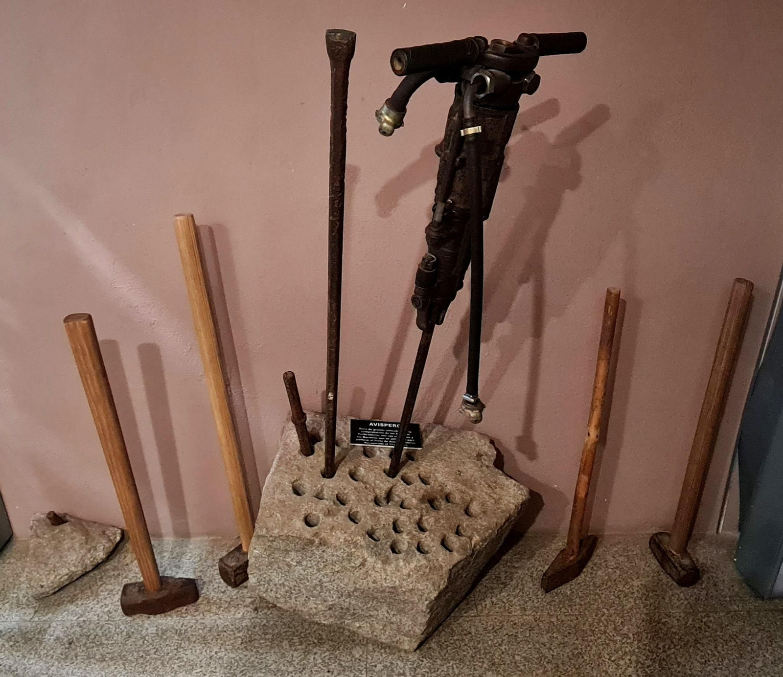 Descubre en fotos el legado minero de Linares: un viaje visual por su Centro de Interpretación