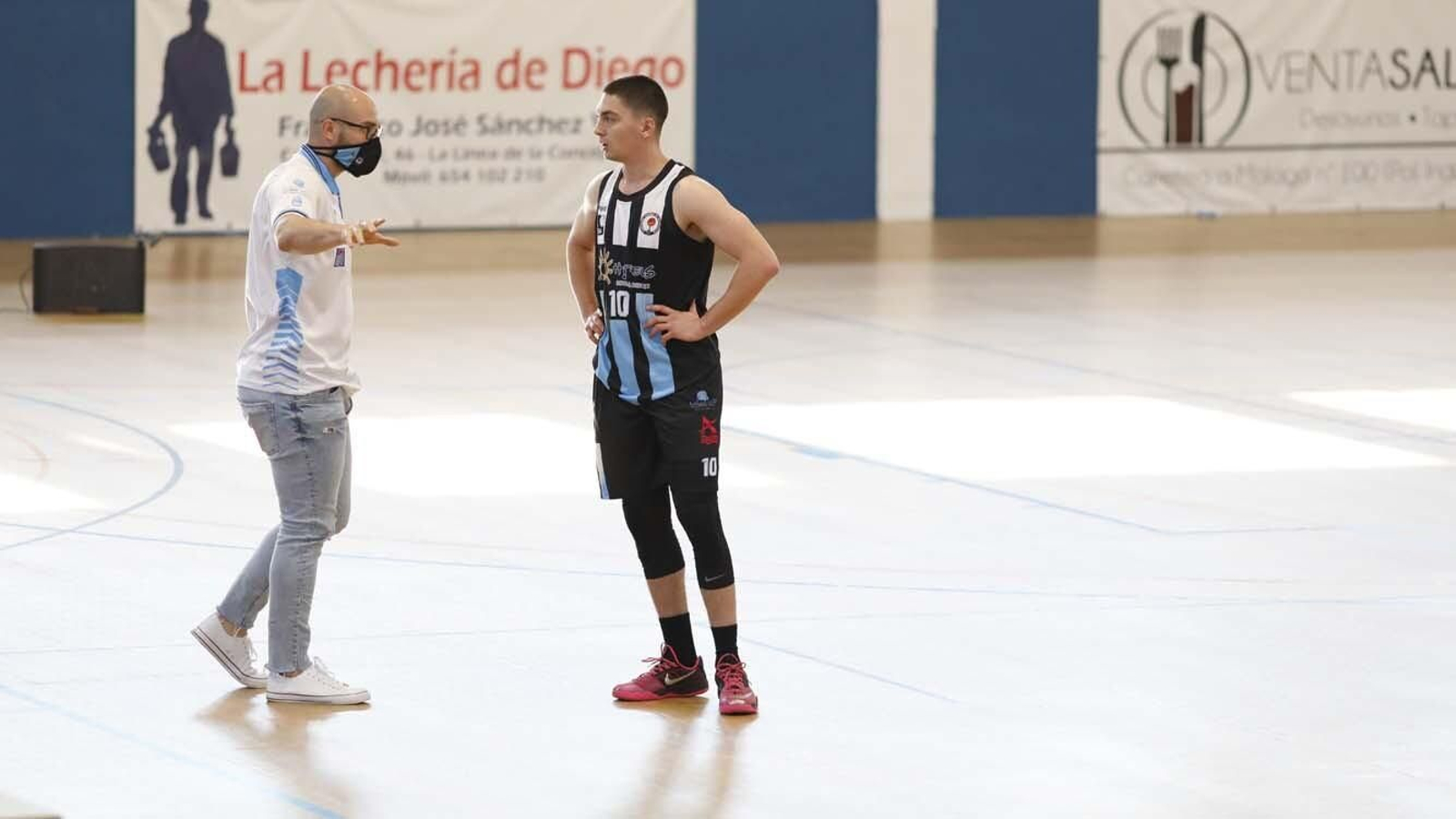 Las fotos de ULB - ANDÚJAR