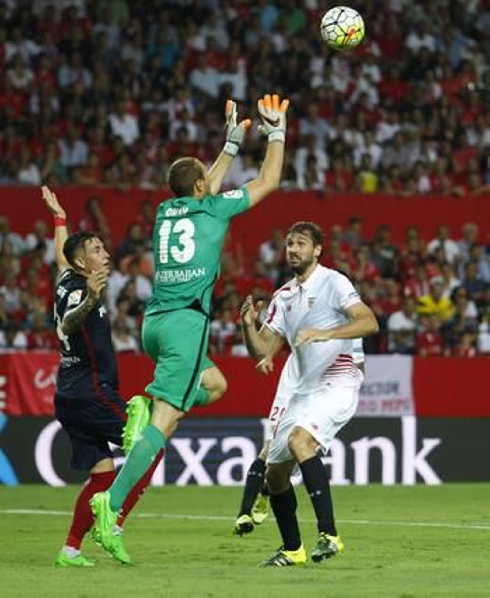 Foto: Antonio Pizarro