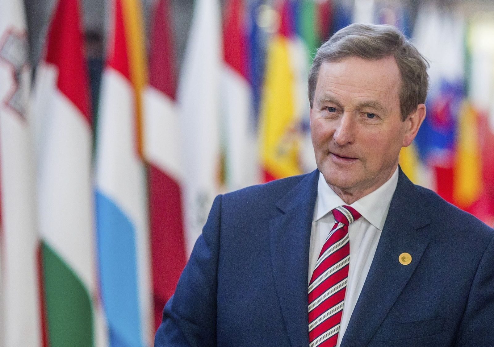 Dublín pedirá que Irlanda del Norte entre en la UE si el país se reunifica