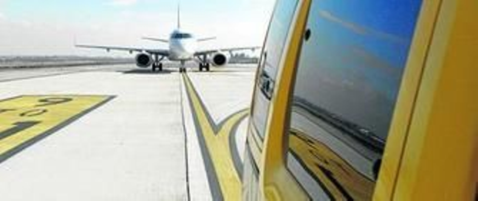 El plan estratégico para el aeropuerto propone 5 rutas con más de 380 frecuencias