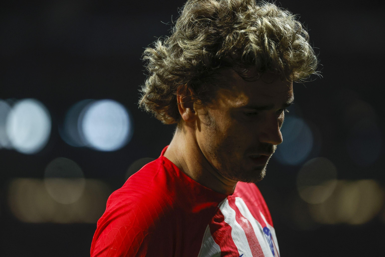 El Atlético de Madrid - Borussia Dortmund, en fotos