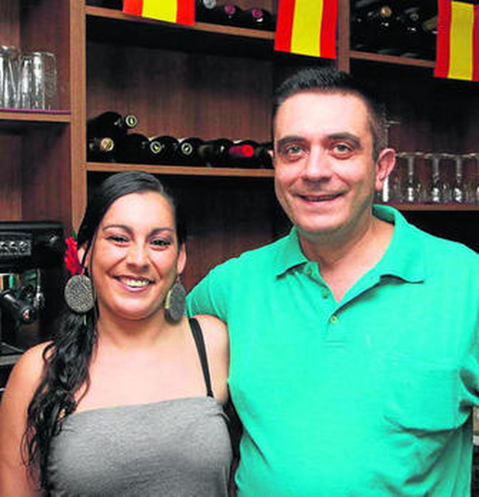 Los Ángeles y su Caballito de Mar