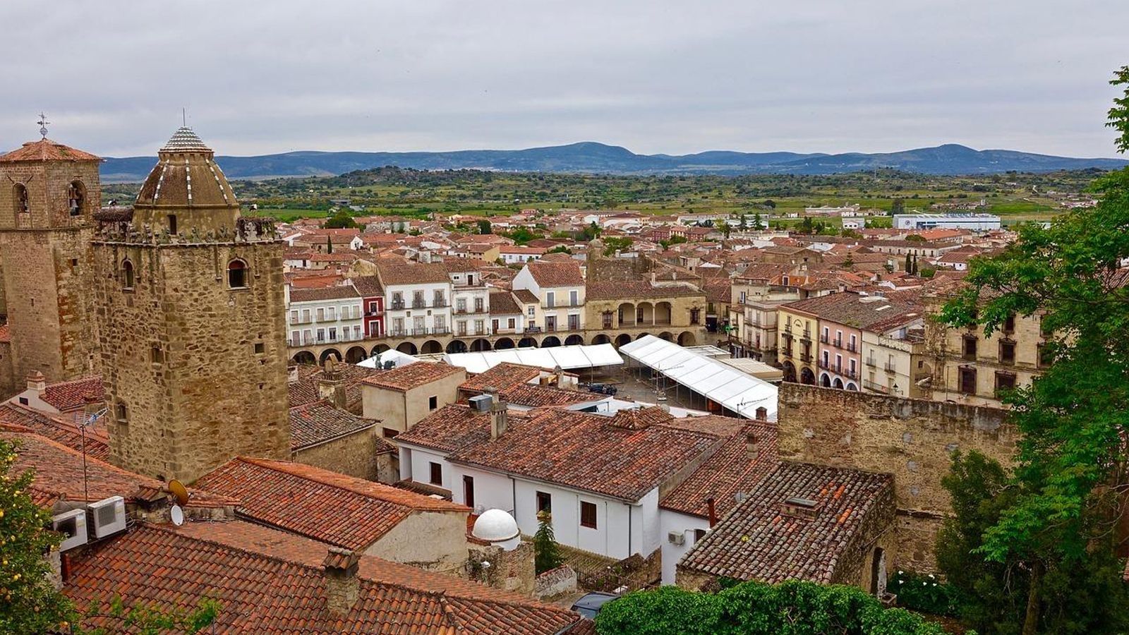 Trujillo - Cáceres