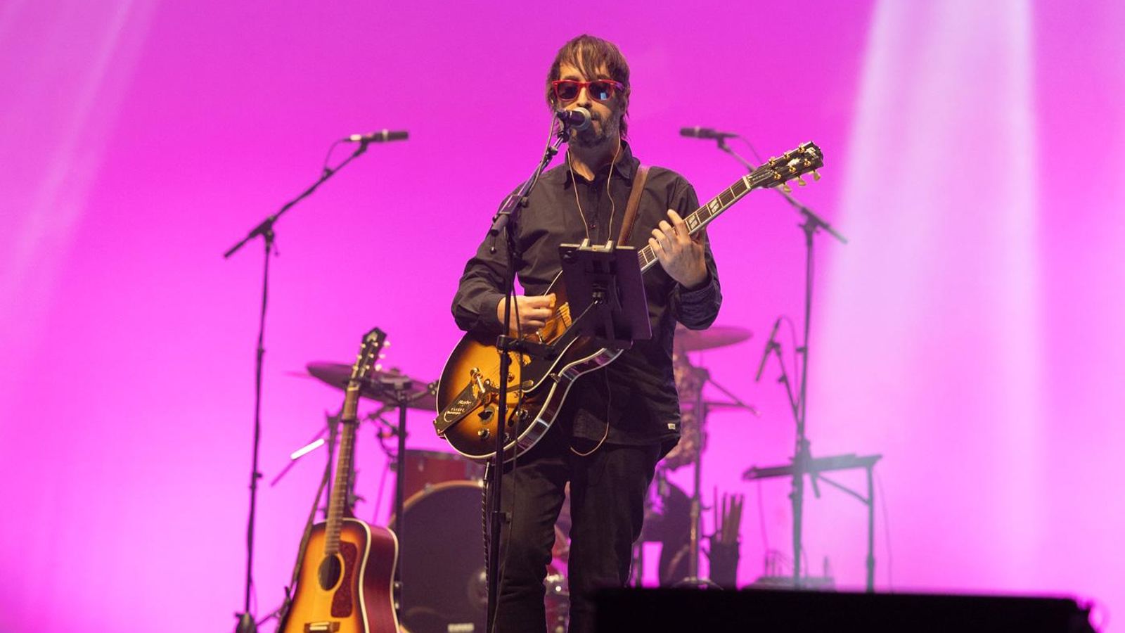 Concierto homenaje a Supersubmarina y a beneficio de 'Proyecto Ilusión de Baeza'