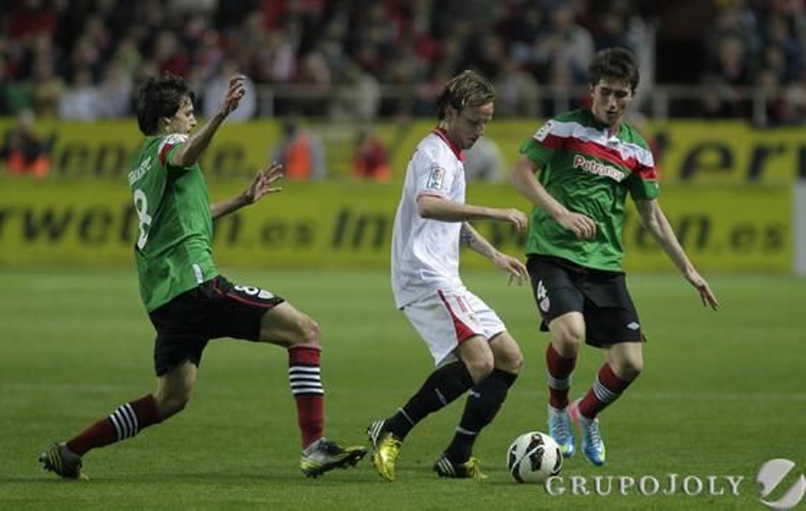 Foto: Antonio Pizarro