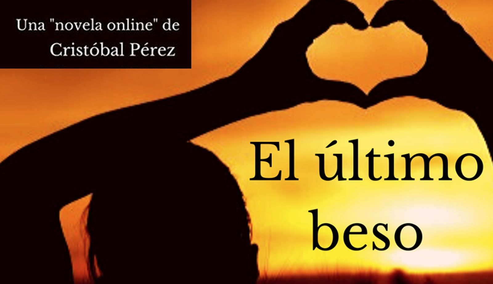 El beso más solidario llega a las librerías a beneficio de VidesSur