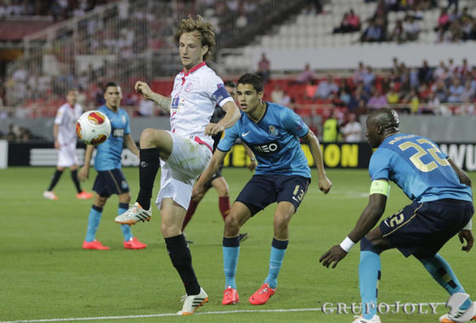 Foto: Antonio Pizarro