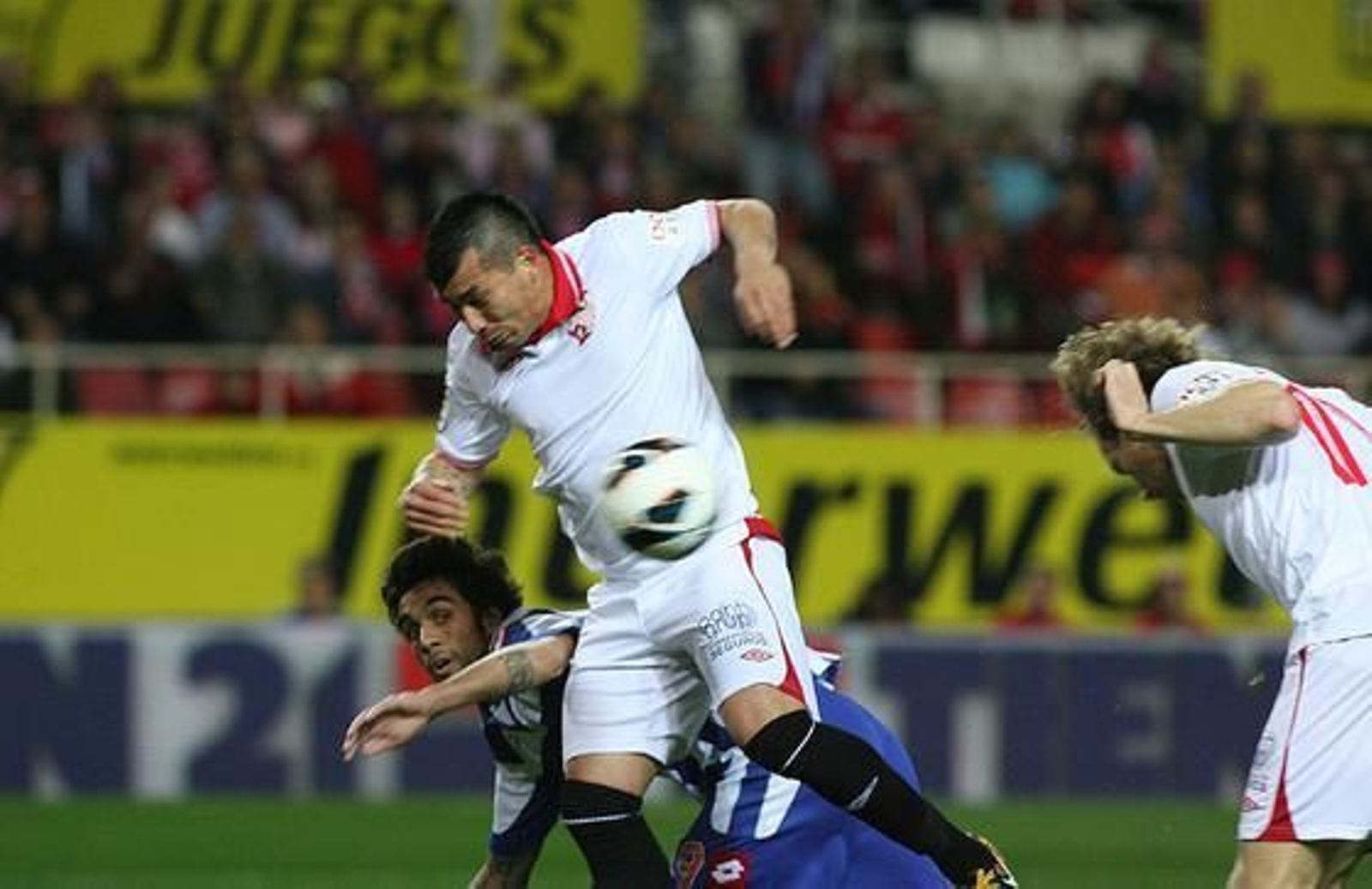 Foto: Antonio Pizarro