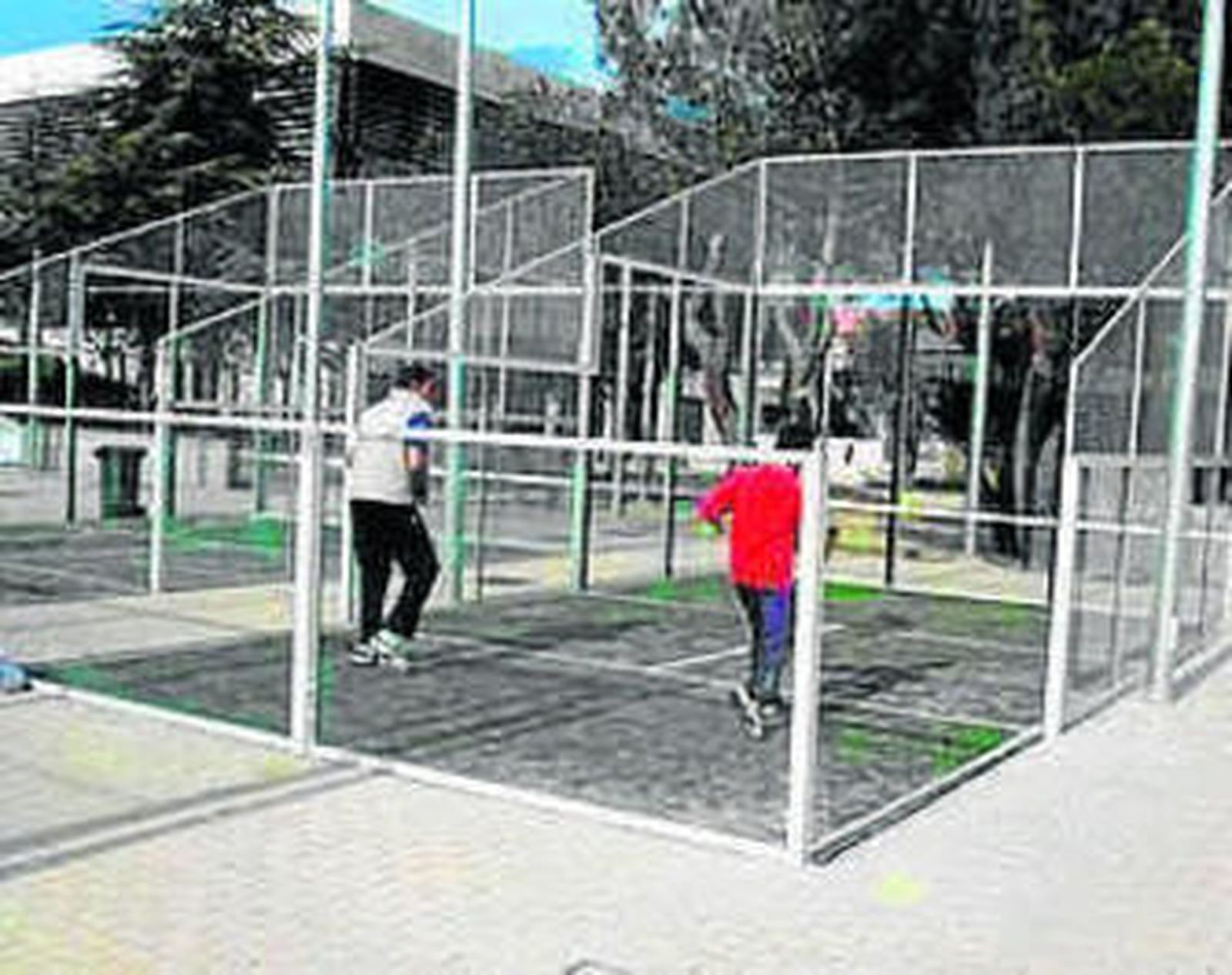 ¿Quién se atreve con el swingbol?