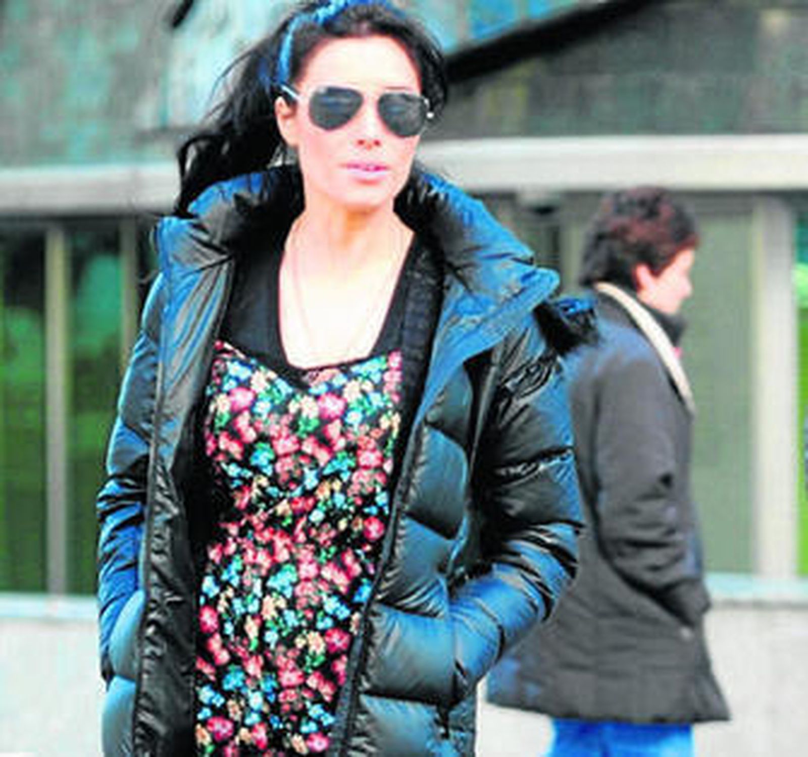 Pablo Motos ficha a Pilar Rubio para el equipo de 'El Hormiguero'