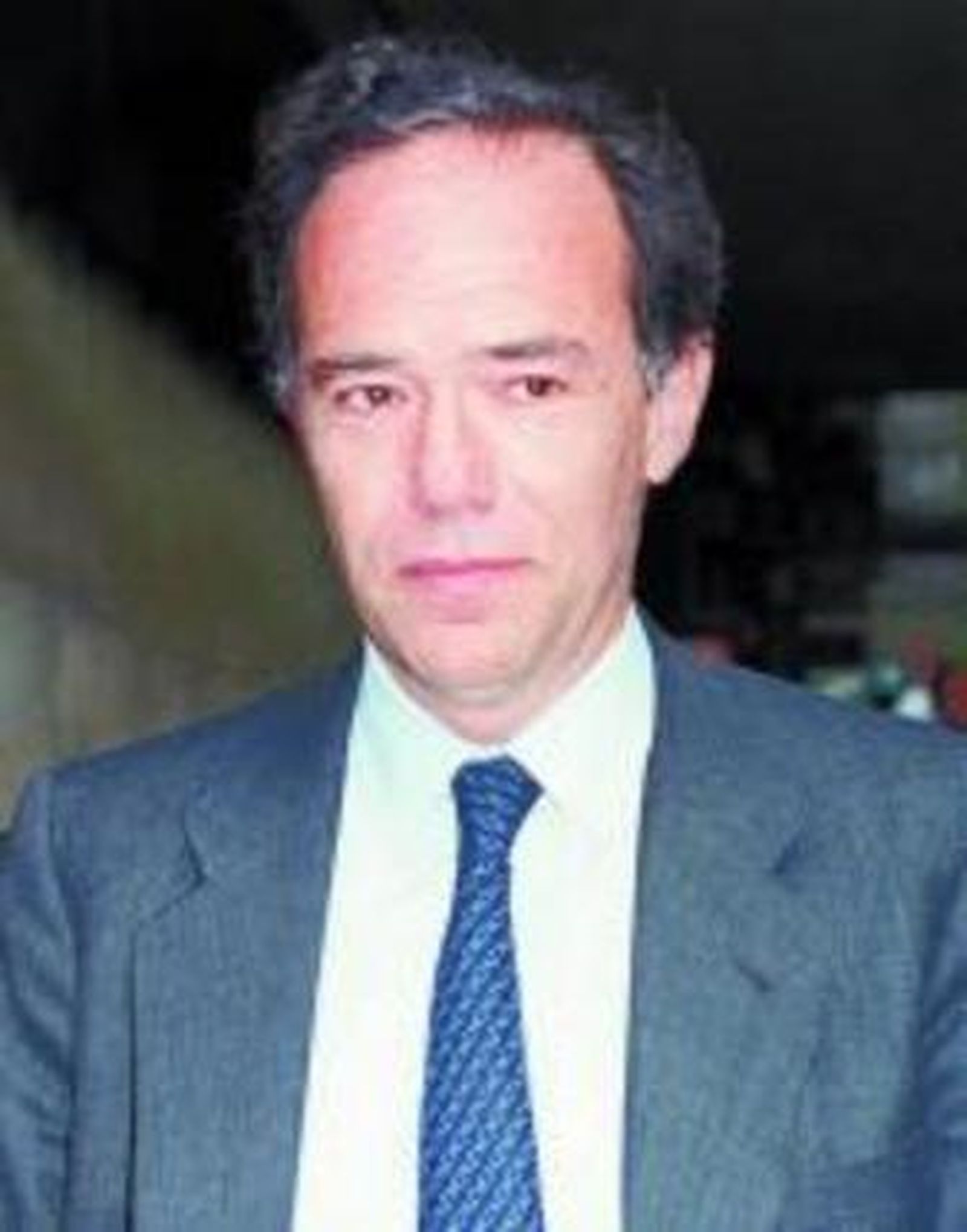 Gregorio Marañón.