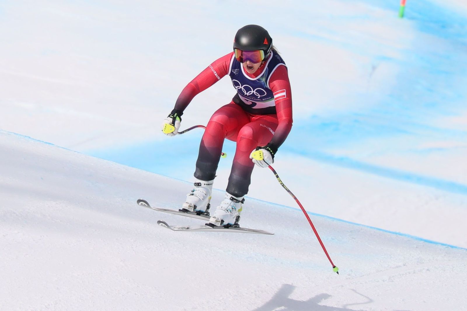Las mejores fotos de los Juegos Olímpicos de invierno Milán Cortina d'Ampezzo 2026 | Quinta jornada