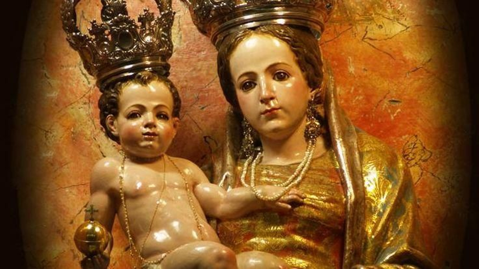 Nuestra Señora la Santísima Virgen de los Remedios, Patrona de Montefrío (Granada)