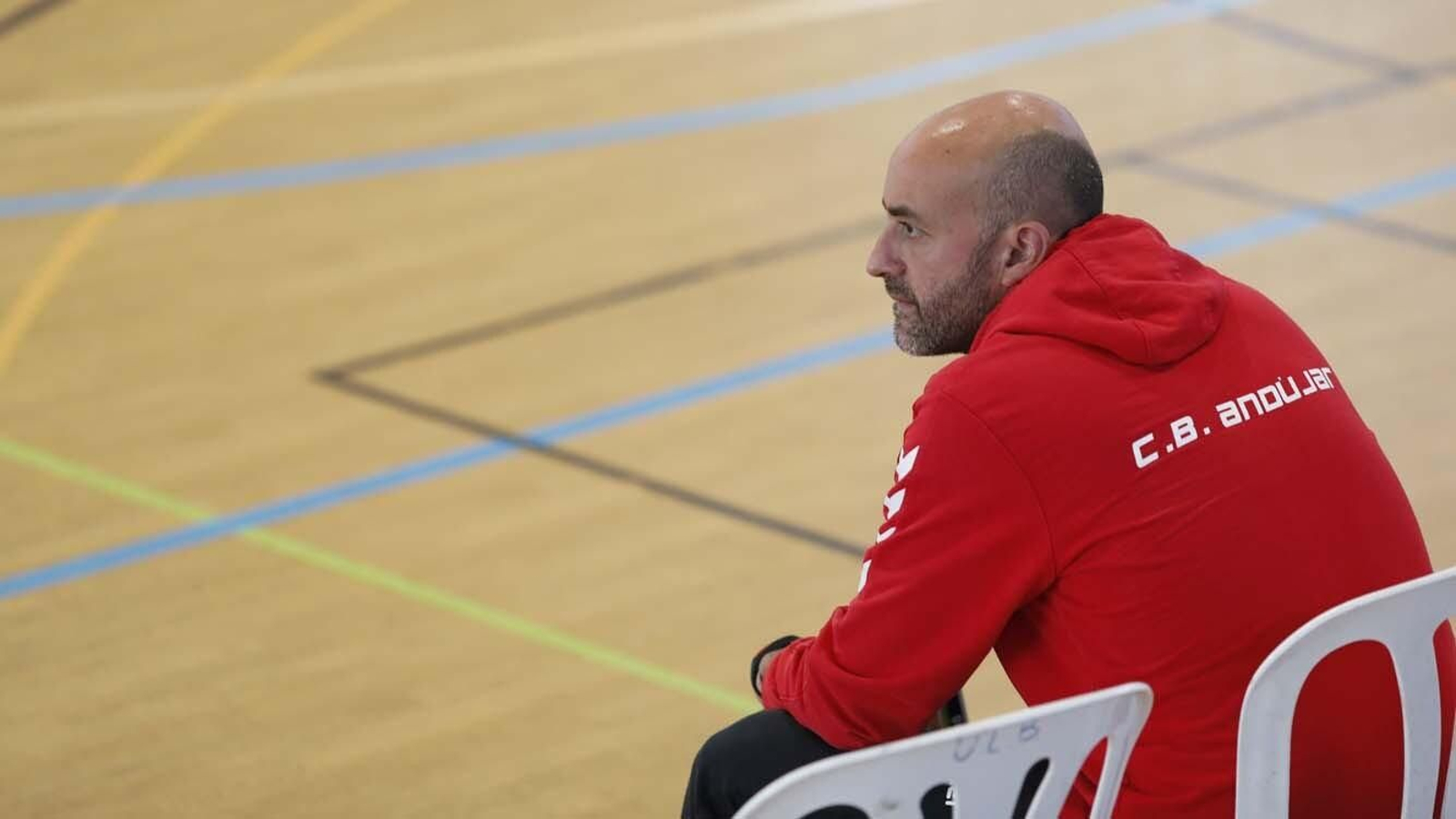 Las fotos de ULB - ANDÚJAR