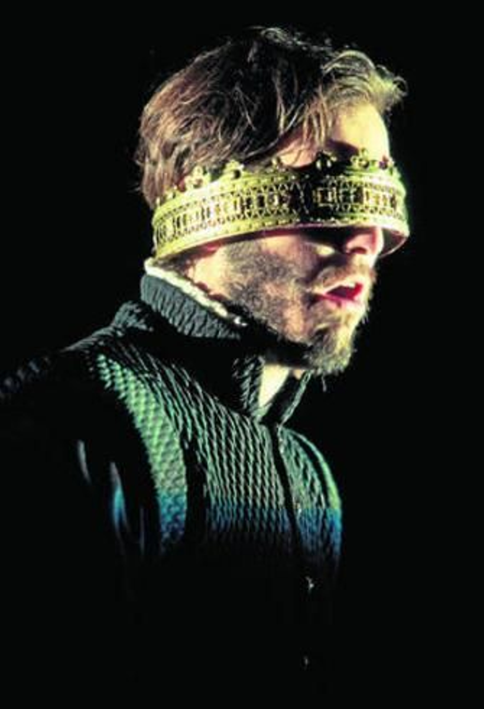 'Hamlet' se deshace de todas las etiquetas a la salud de Shakespeare