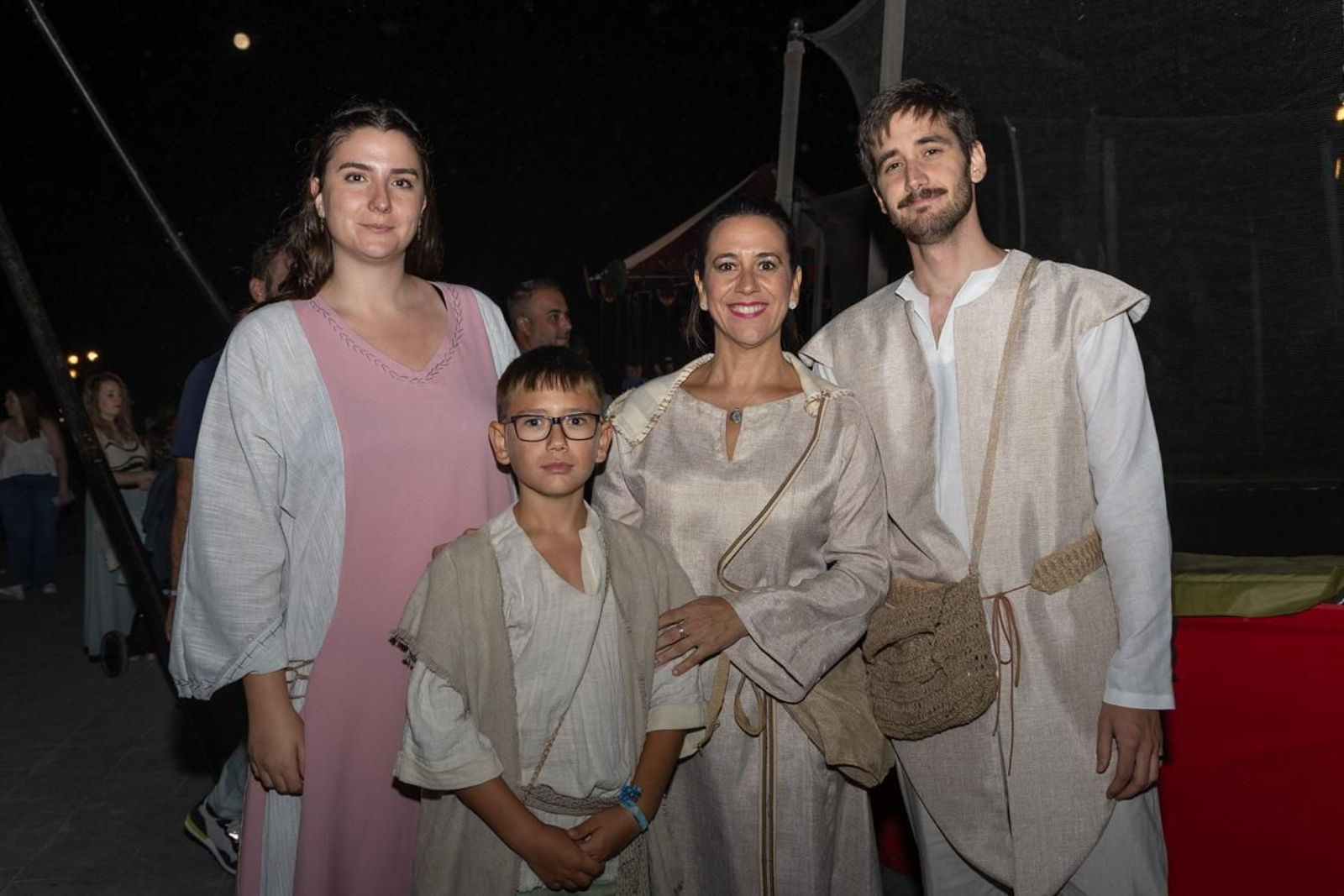 Fiestas Calatravas de Alcaudete