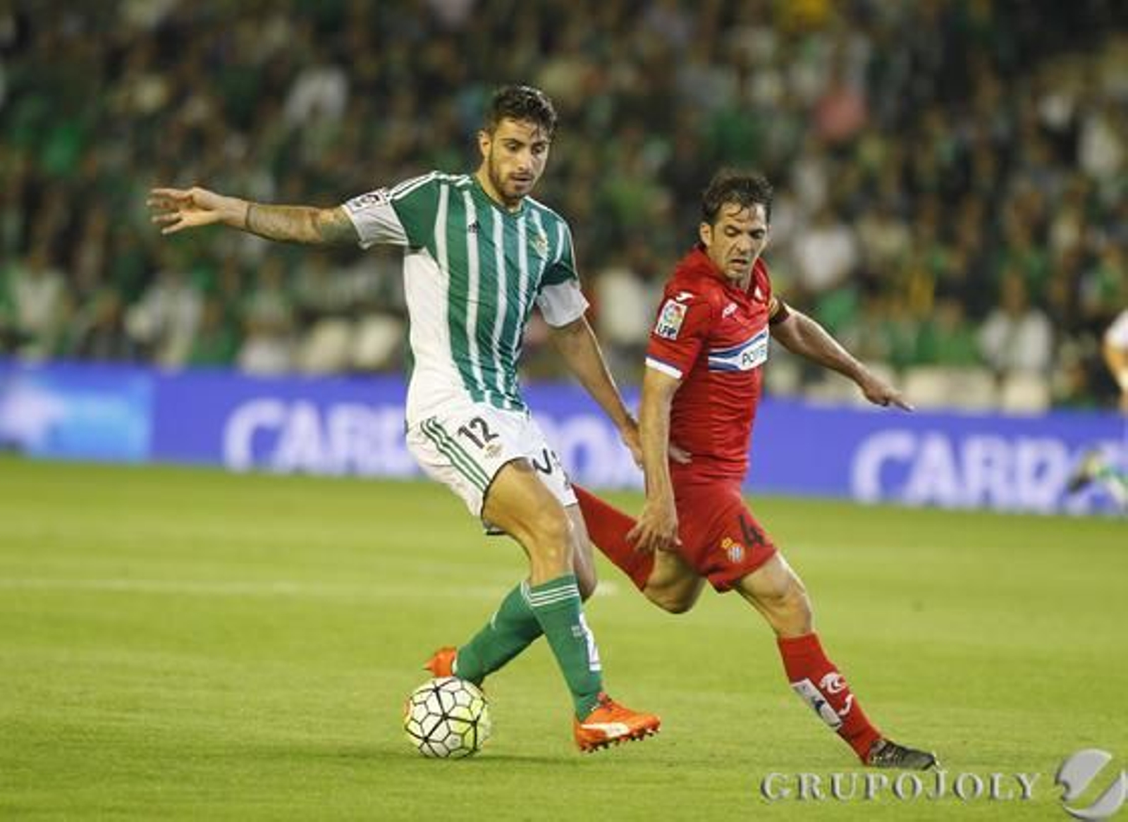 Foto: Antonio Pizarro