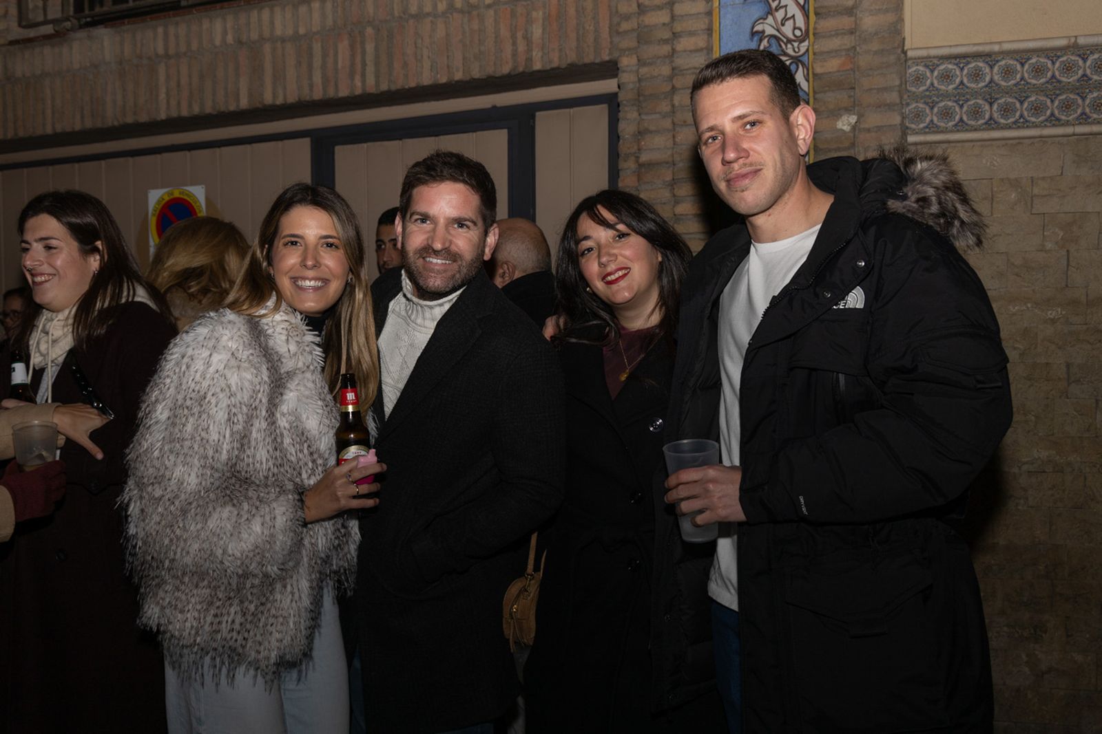 Jaén disfruta de su Tardevieja (II)