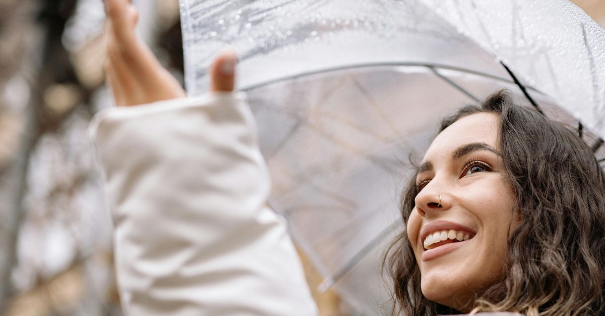 Trastorno afectivo estacional: Esta es la tristeza que tenemos después de tantos días de lluvia